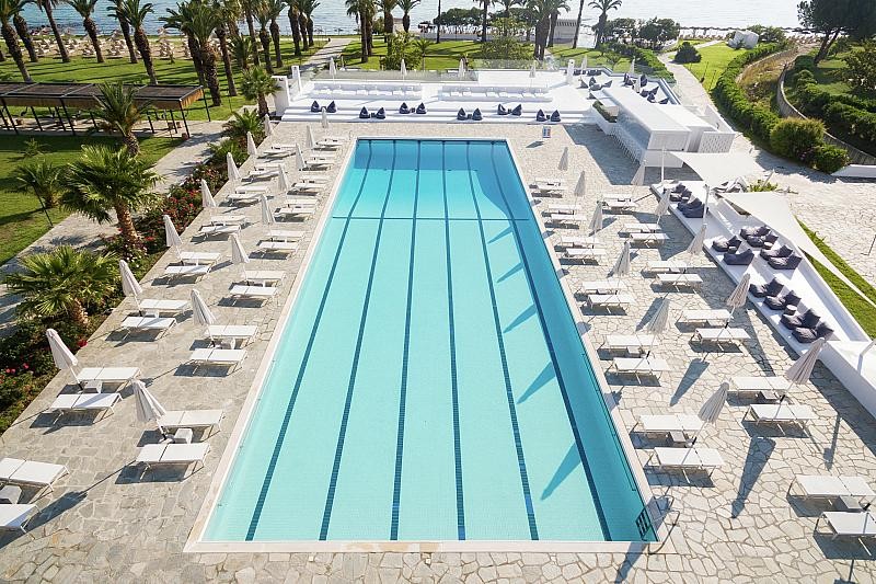 Kassandra Palace Seaside Resort 14