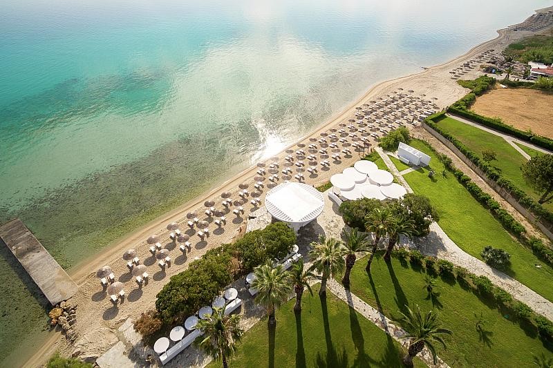 Kassandra Palace Seaside Resort 15