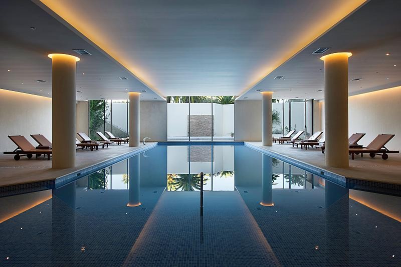 Kassandra Palace Seaside Resort 6