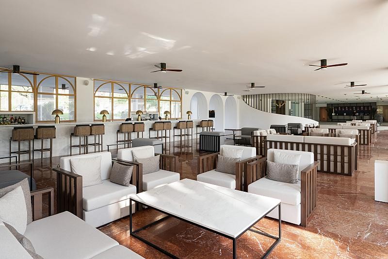 Kassandra Palace Seaside Resort 7