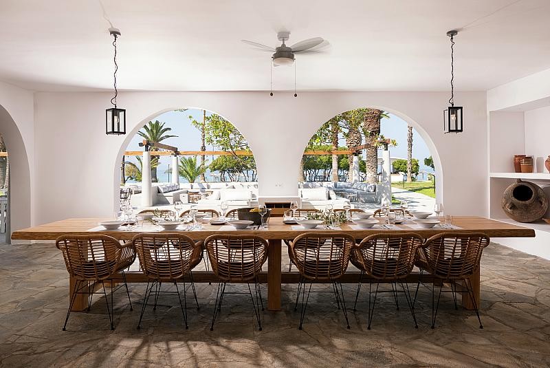 Kassandra Palace Seaside Resort 9