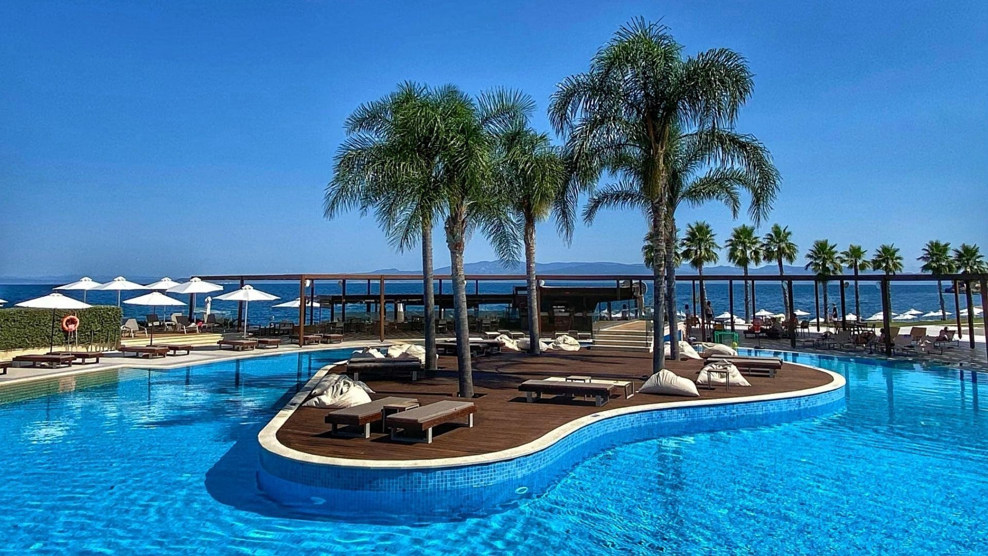 Miraggio Thermal Spa Resort