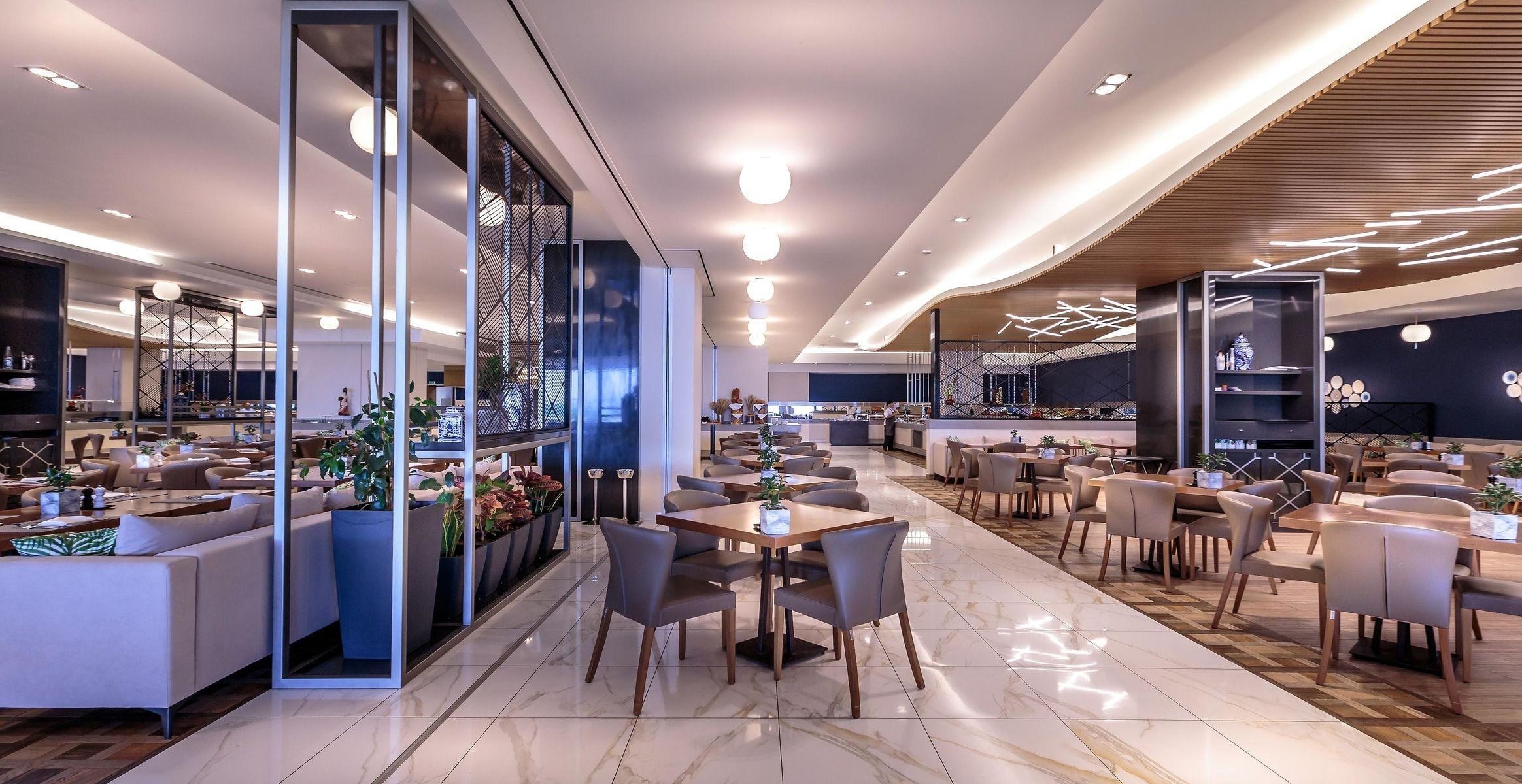 Miraggio Thermal Spa Resort 9