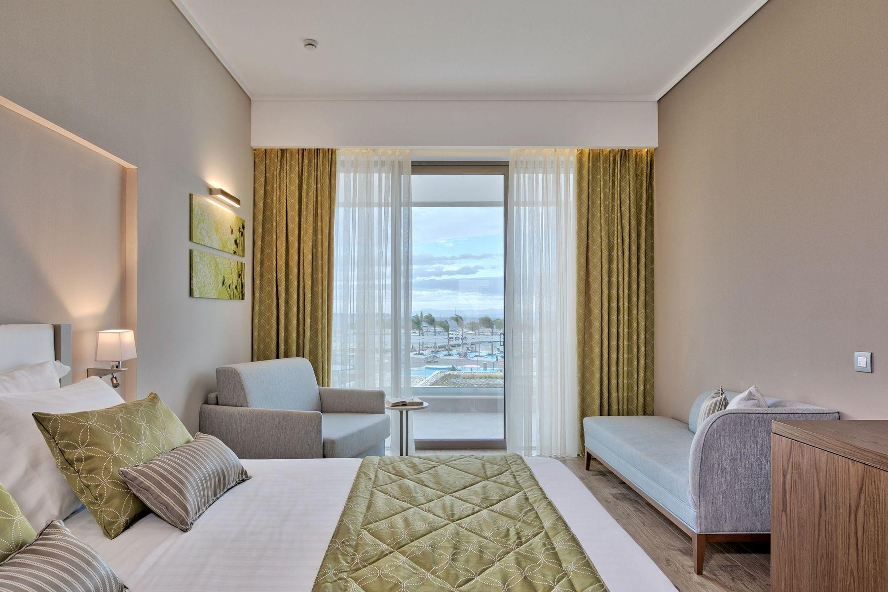 Miraggio Thermal Spa Resort 6