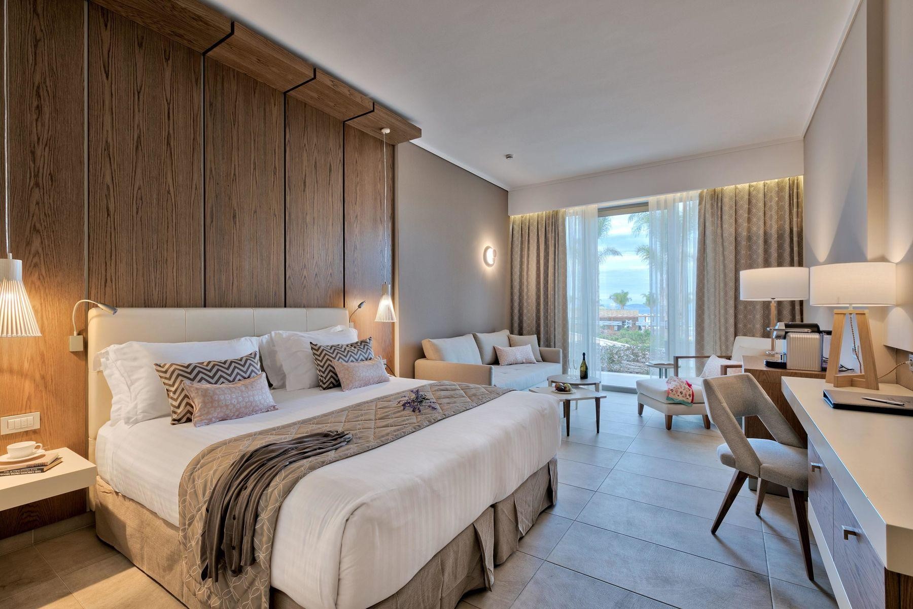 Miraggio Thermal Spa Resort 7