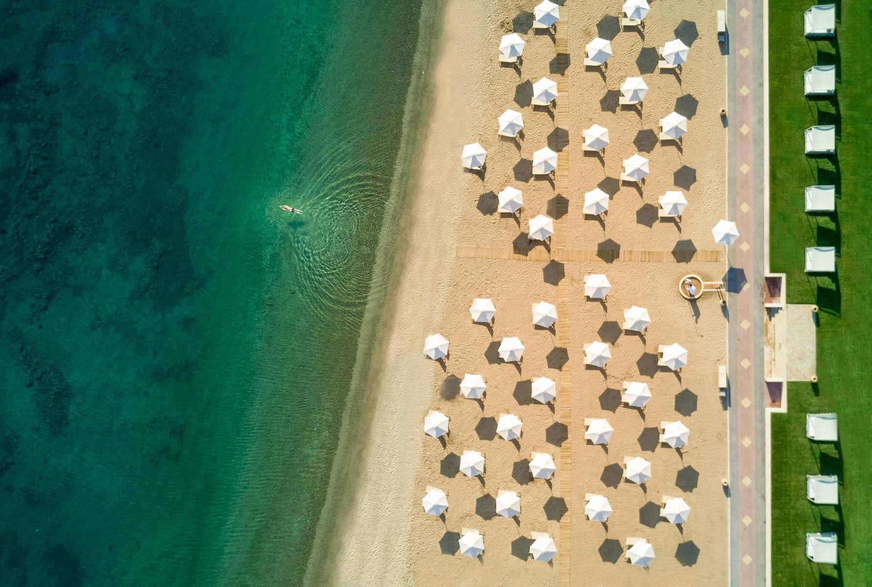 Miraggio Thermal Spa Resort