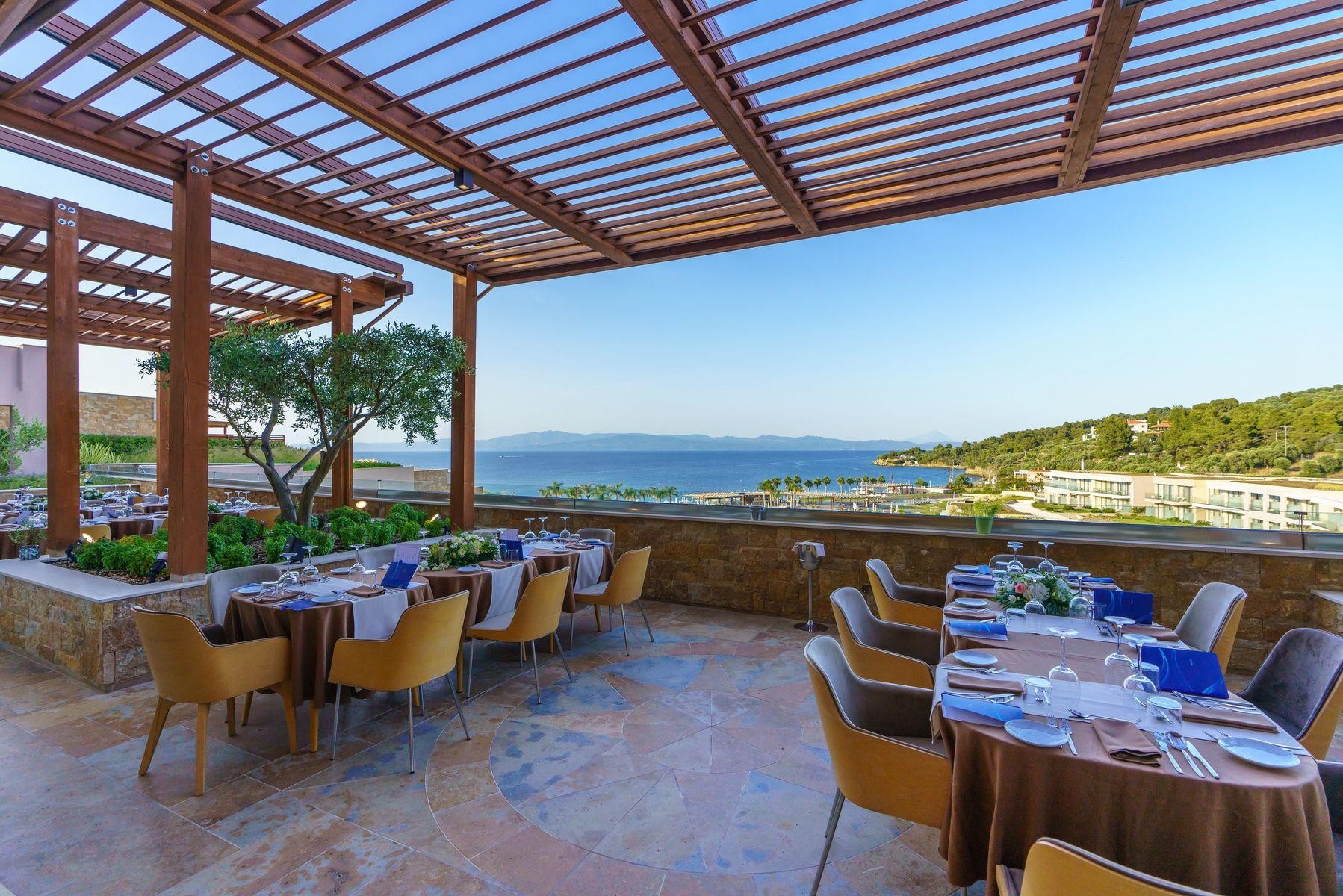 Miraggio Thermal Spa Resort 8