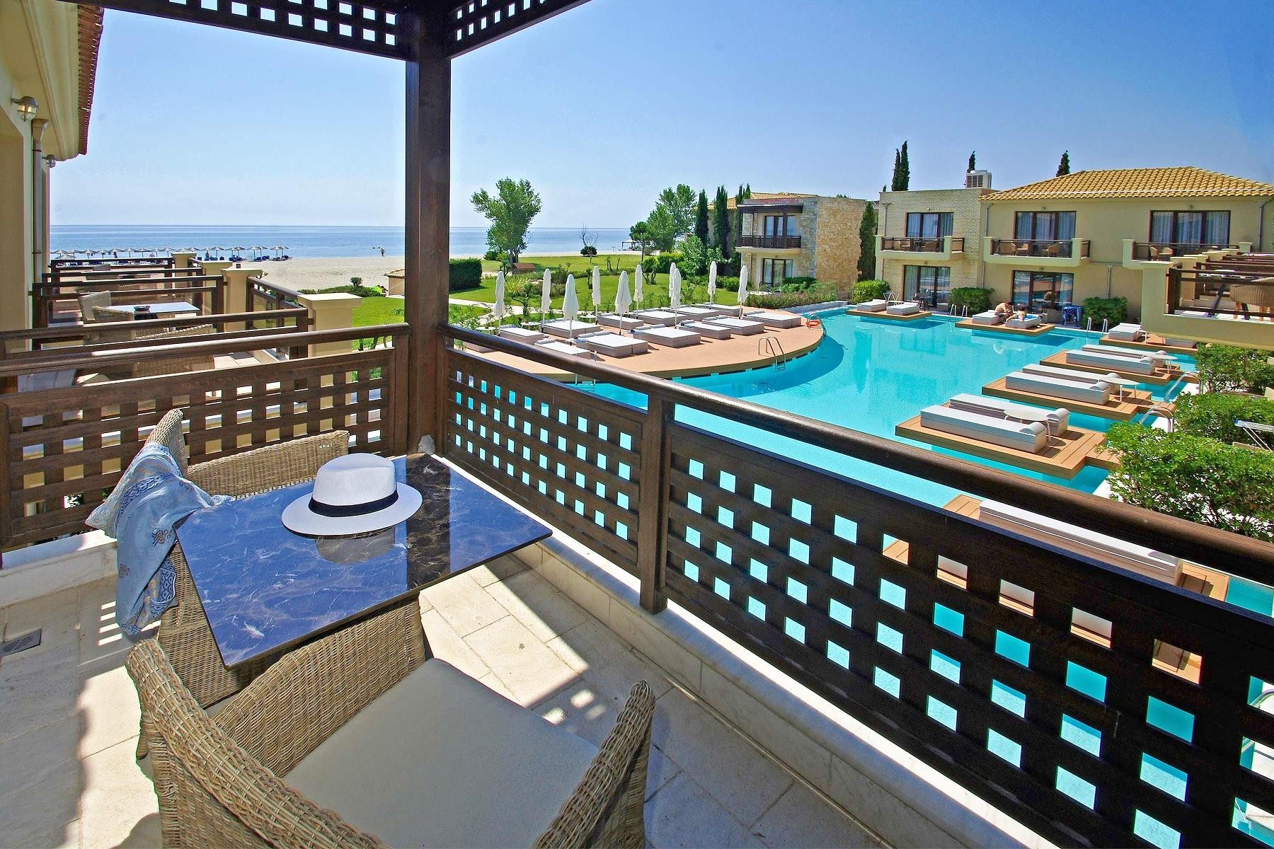 Mediterranean Village Hotel & SPA 27