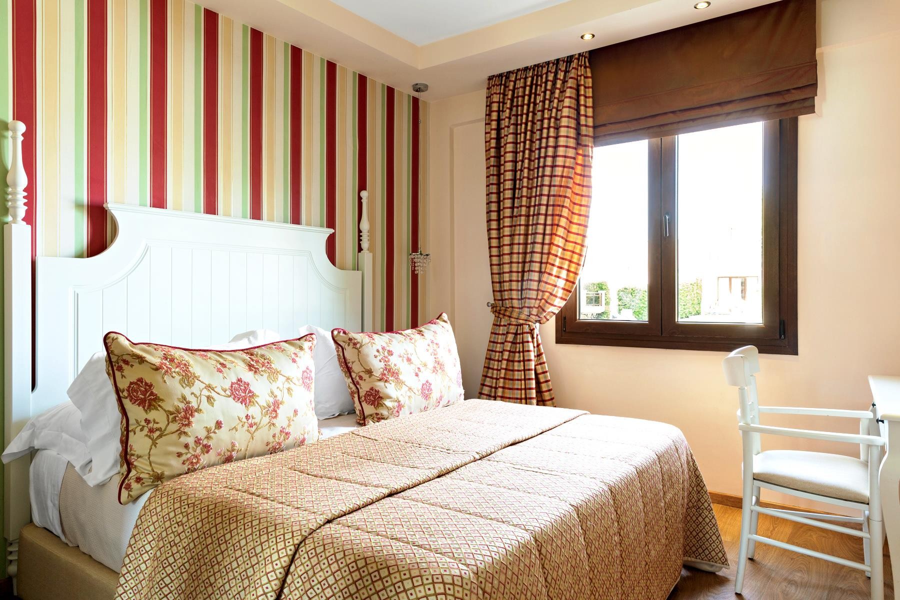 Mediterranean Village Hotel & SPA 11