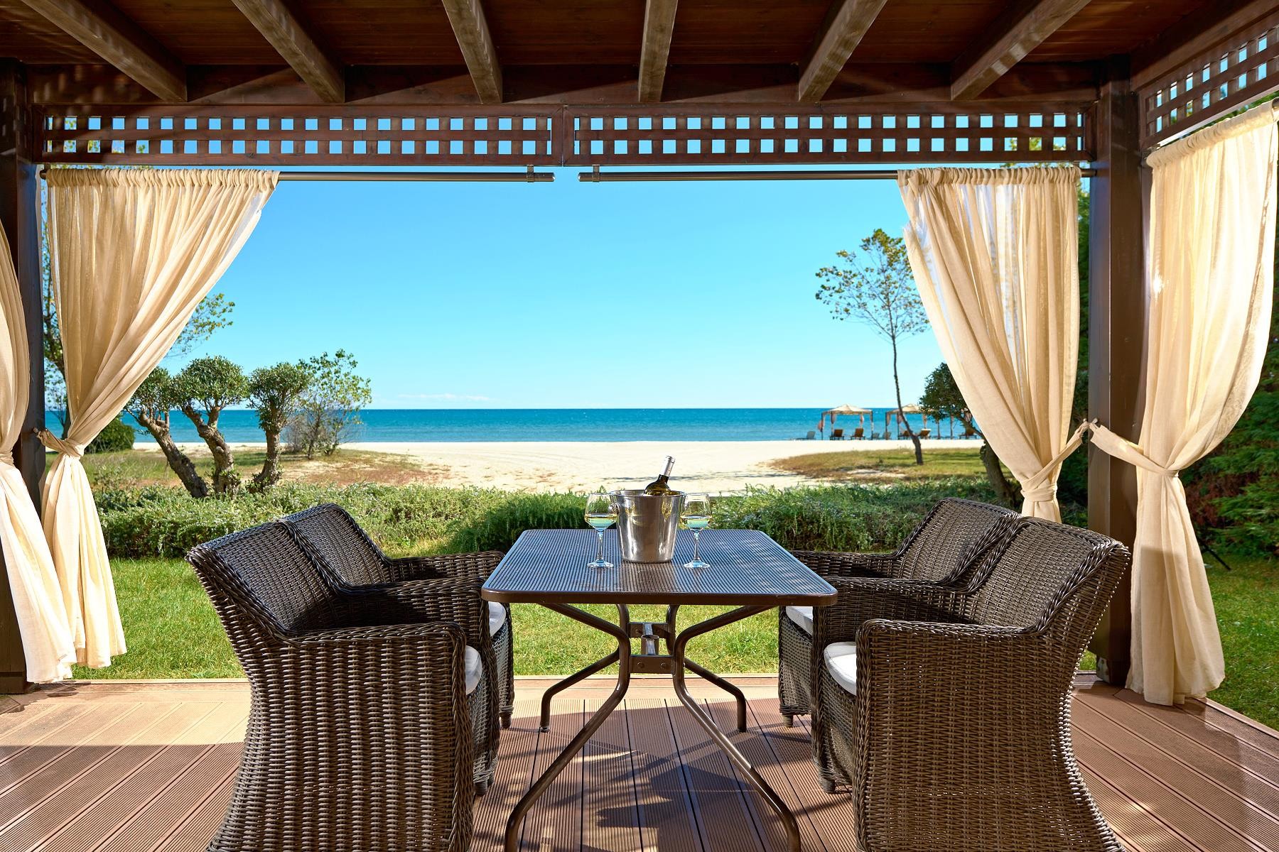 Mediterranean Village Hotel & SPA 13