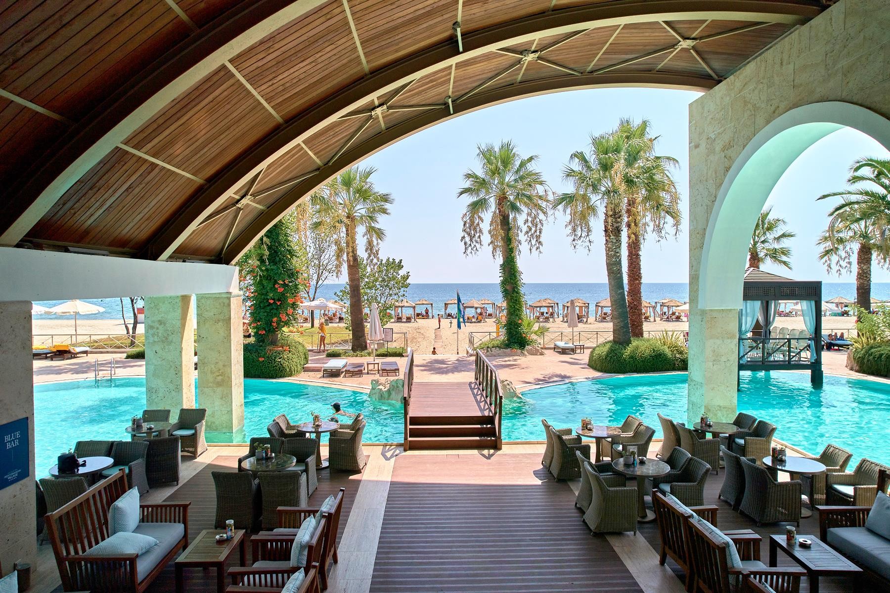 Mediterranean Village Hotel & SPA 33