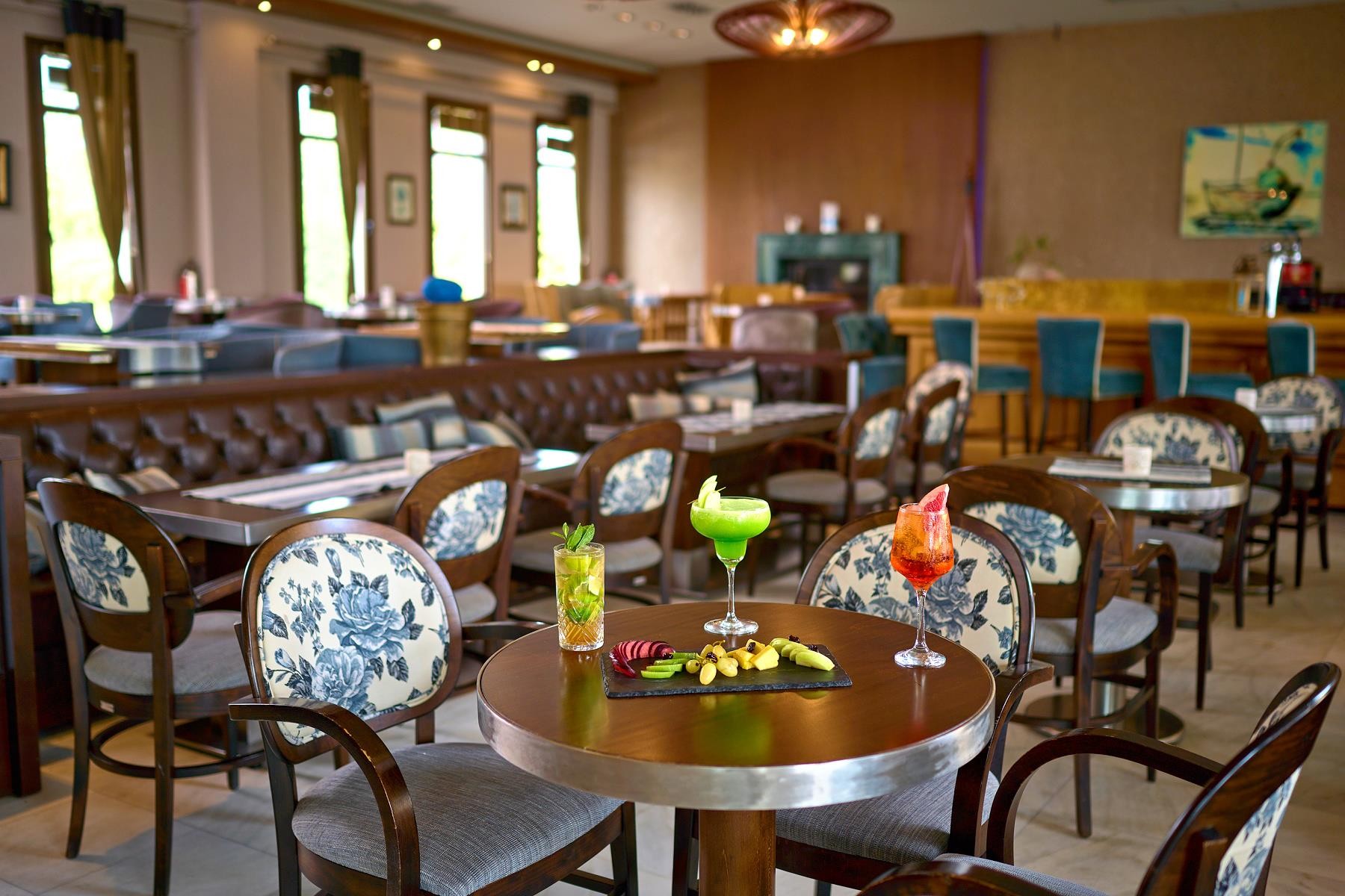 Mediterranean Village Hotel & SPA 18