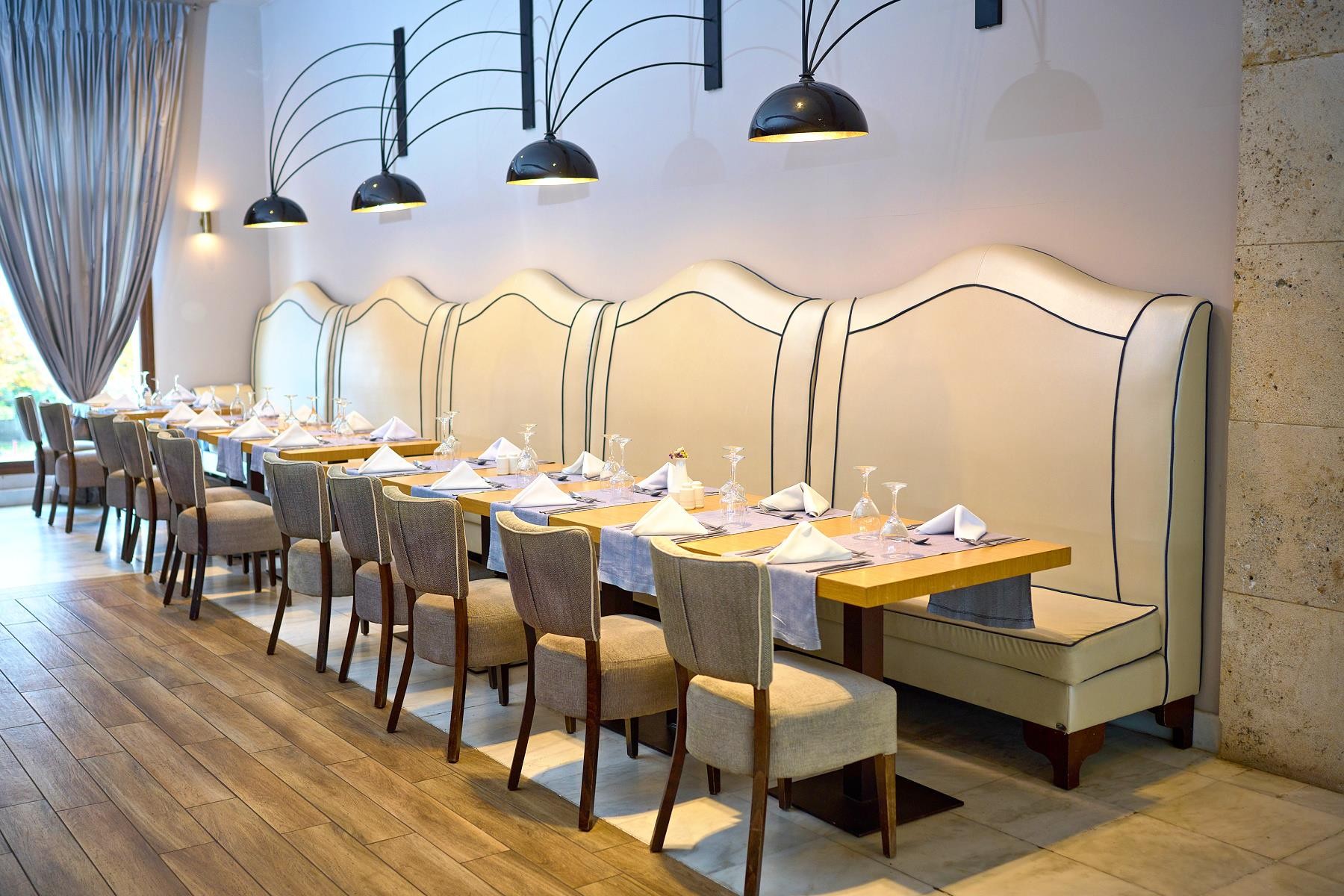 Mediterranean Village Hotel & SPA 19