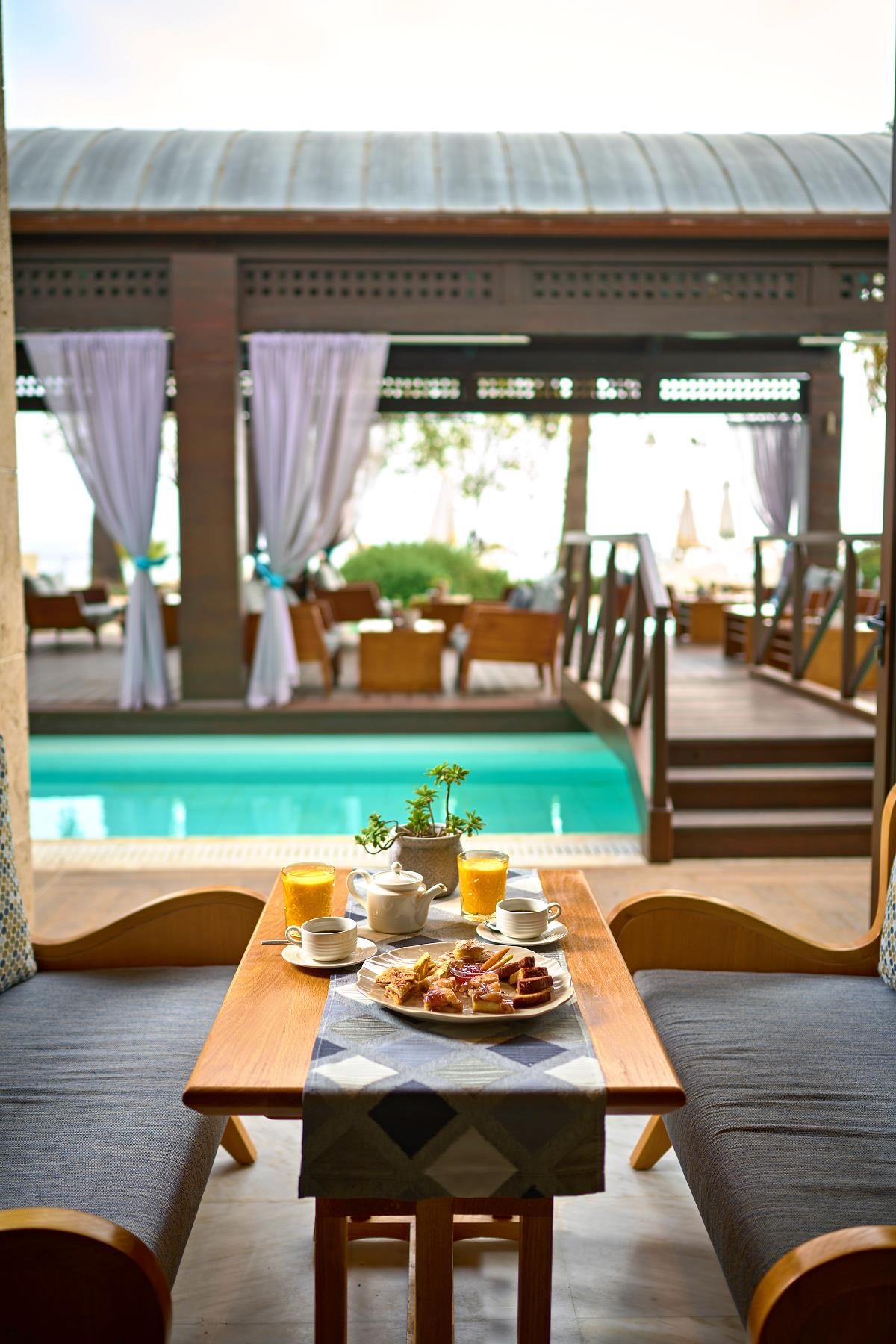 Mediterranean Village Hotel & SPA 20