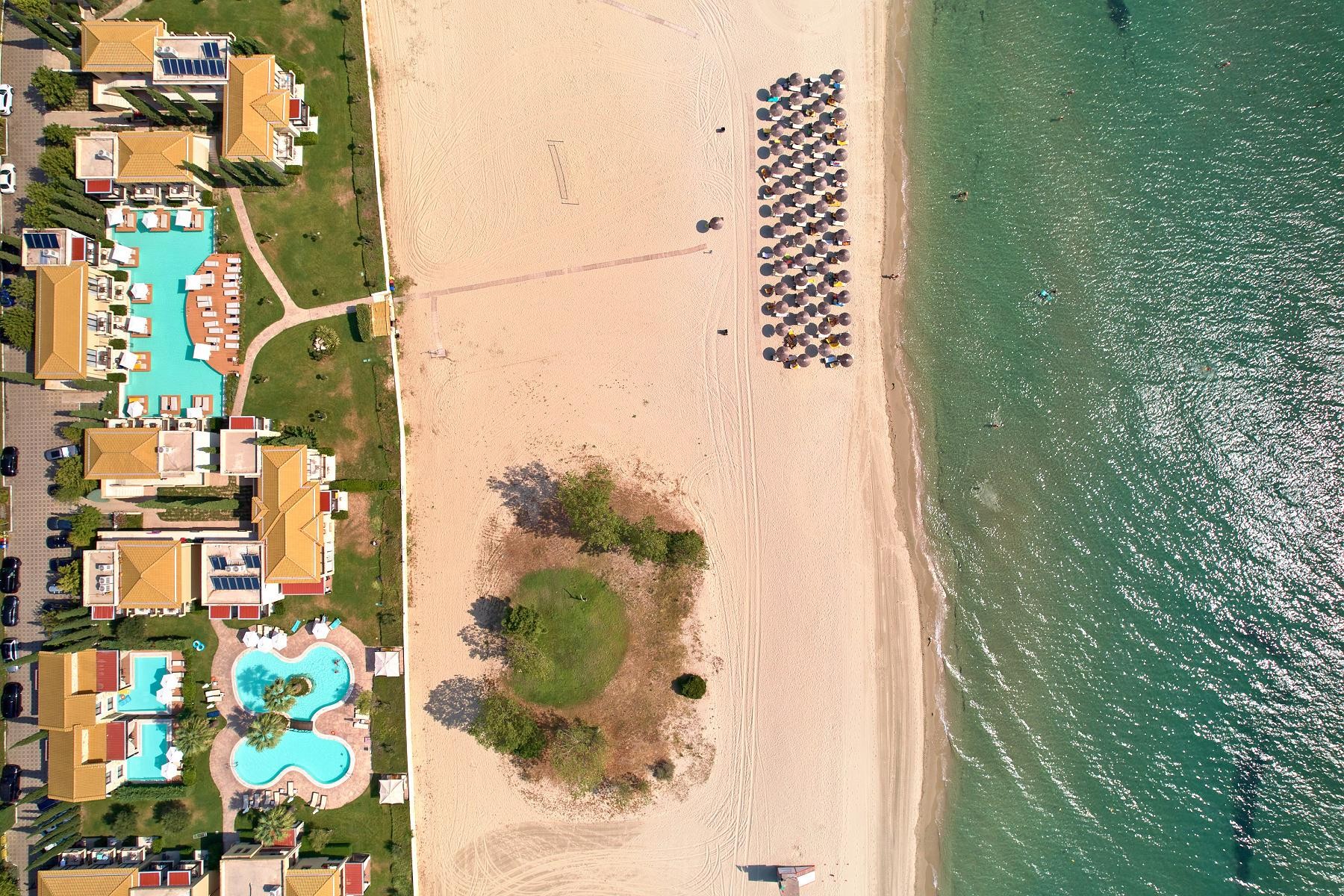 Mediterranean Village Hotel & SPA 31