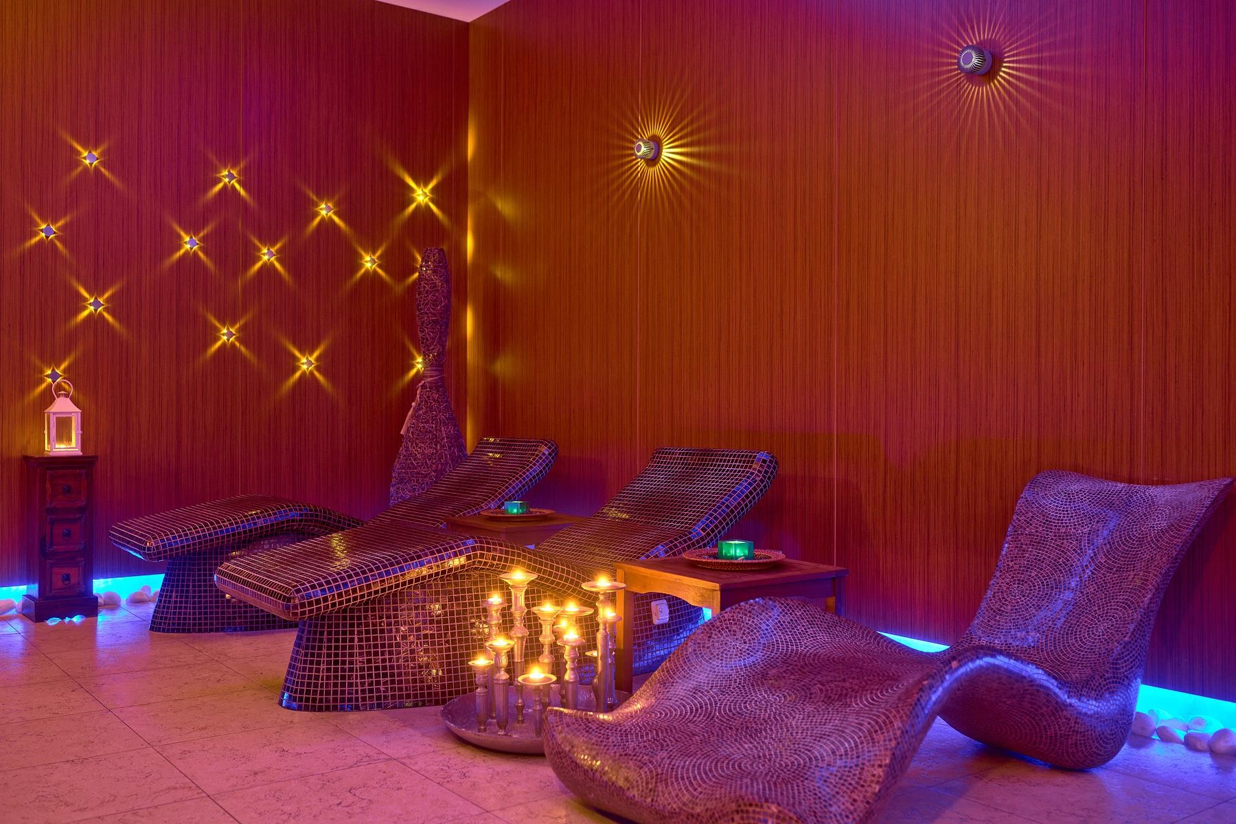 Mediterranean Village Hotel & SPA 34