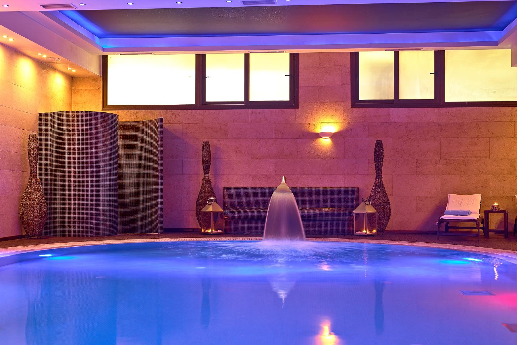 Mediterranean Village Hotel & SPA 35