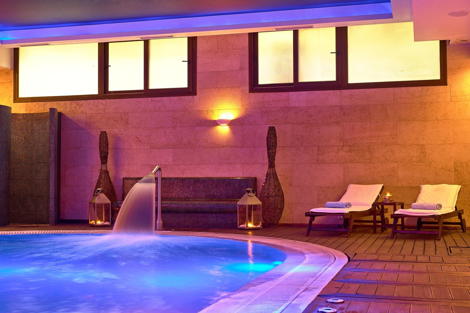 Mediterranean Village Hotel & SPA 36