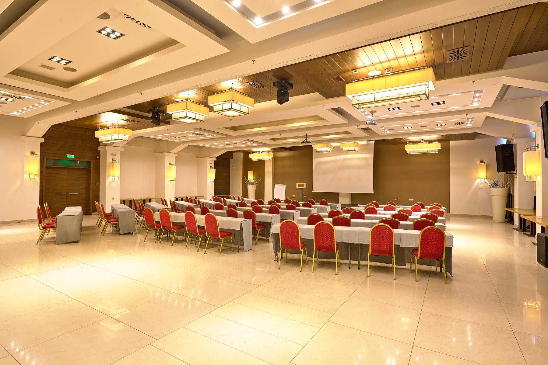 Mediterranean Village Hotel & SPA 25