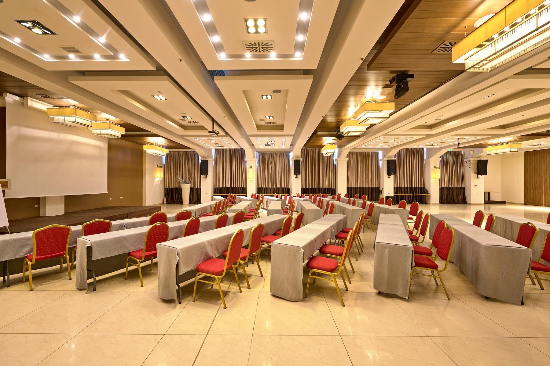 Mediterranean Village Hotel & SPA 26