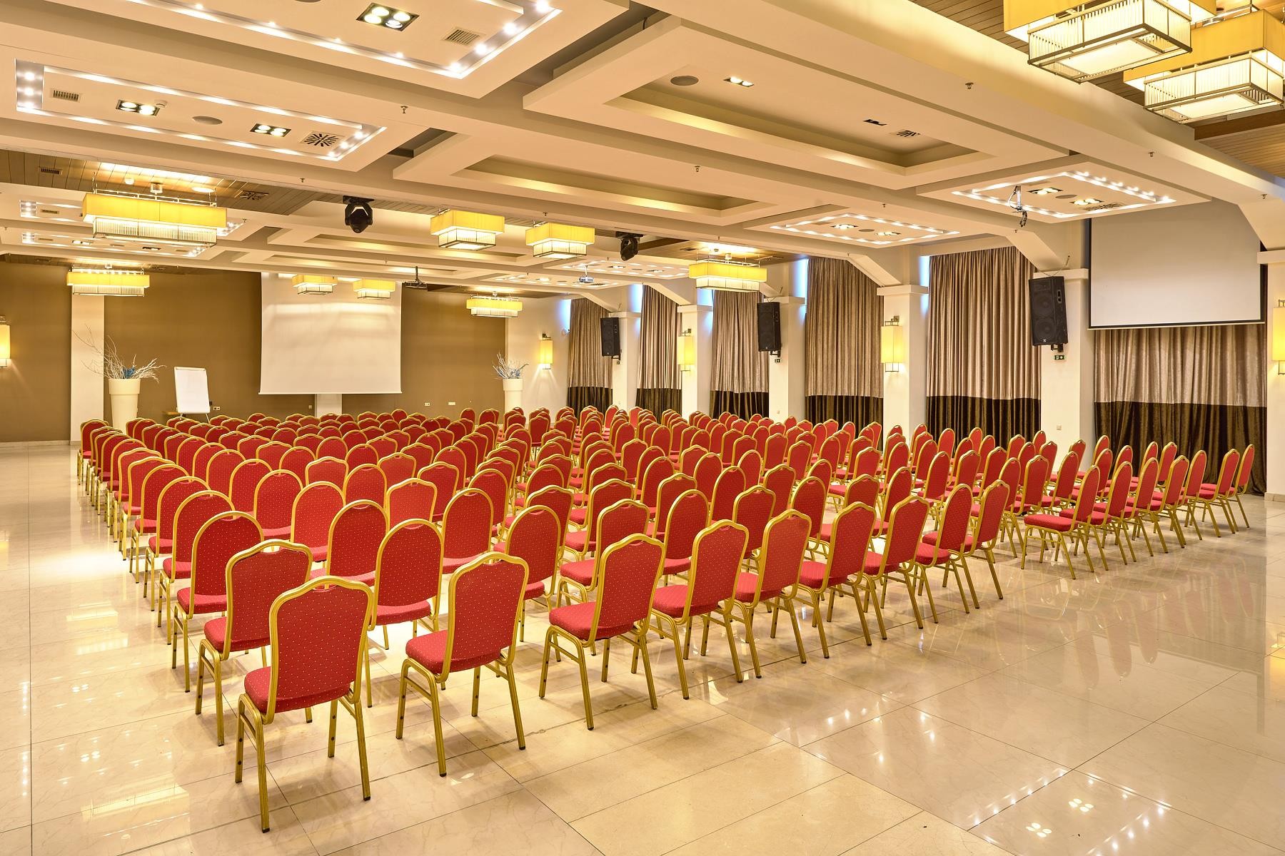 Mediterranean Village Hotel & SPA 24