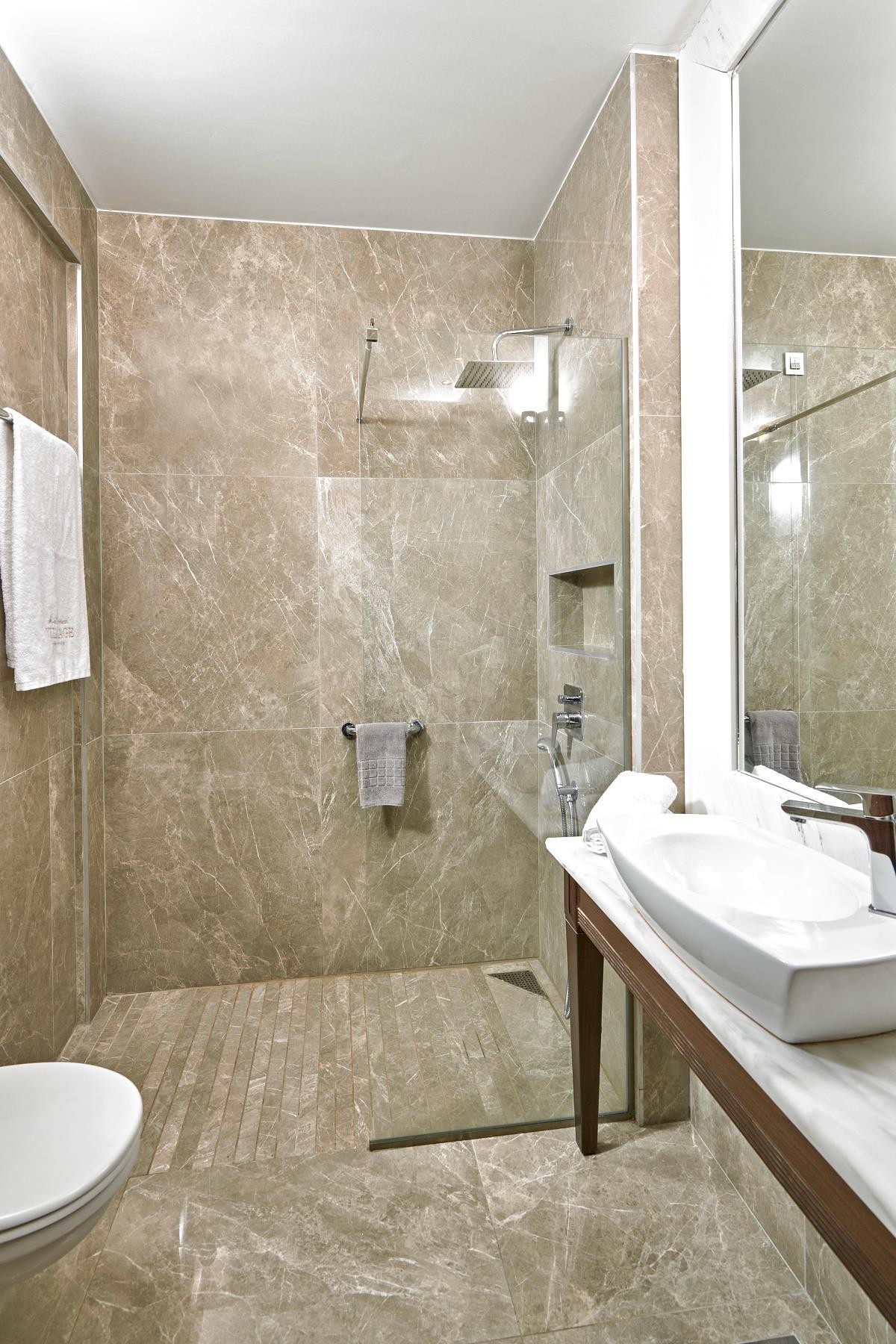 Mediterranean Village Hotel & SPA 10