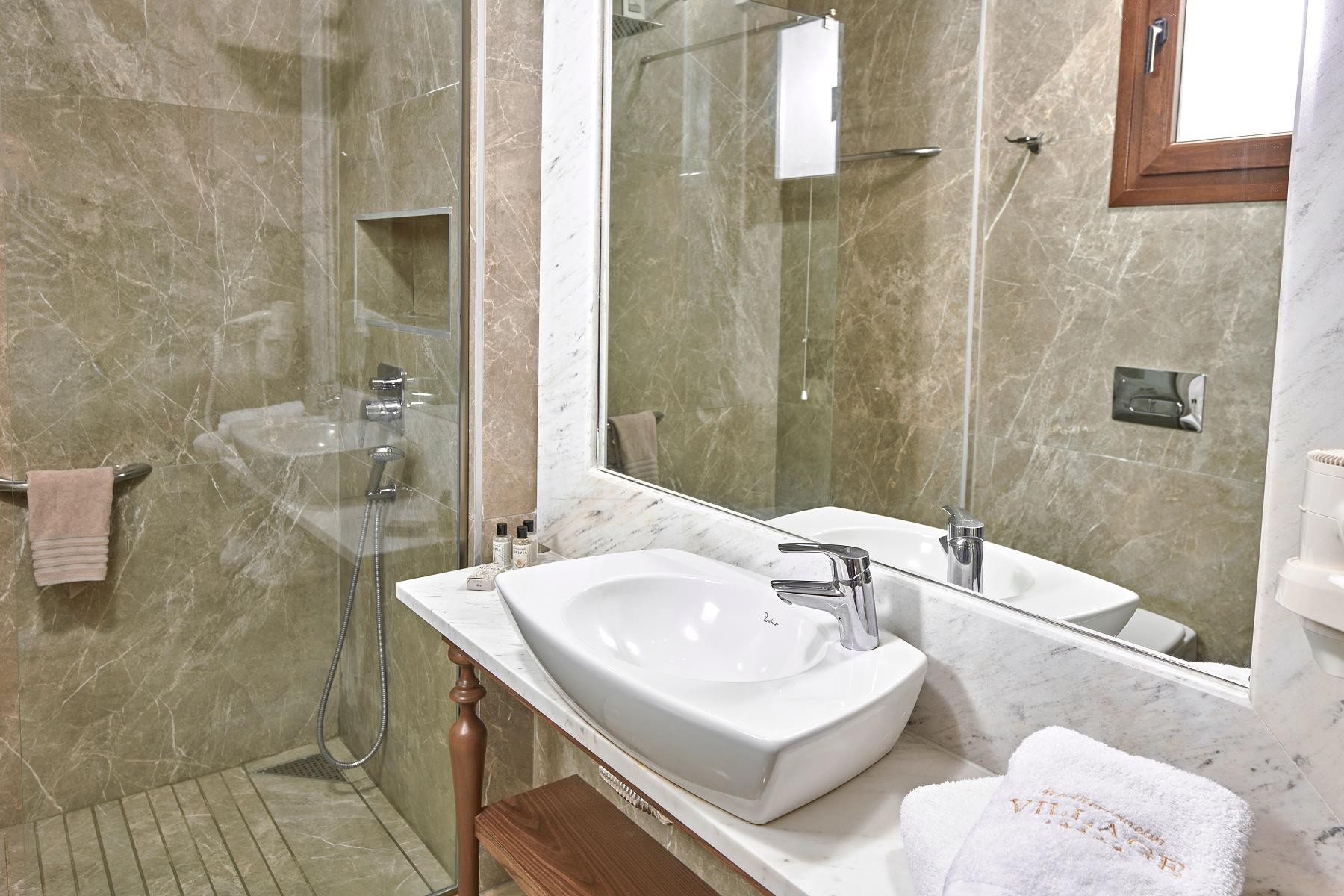 Mediterranean Village Hotel & SPA