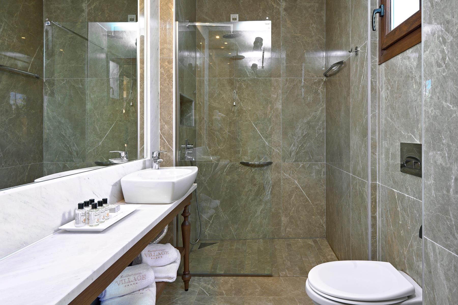 Mediterranean Village Hotel & SPA 7