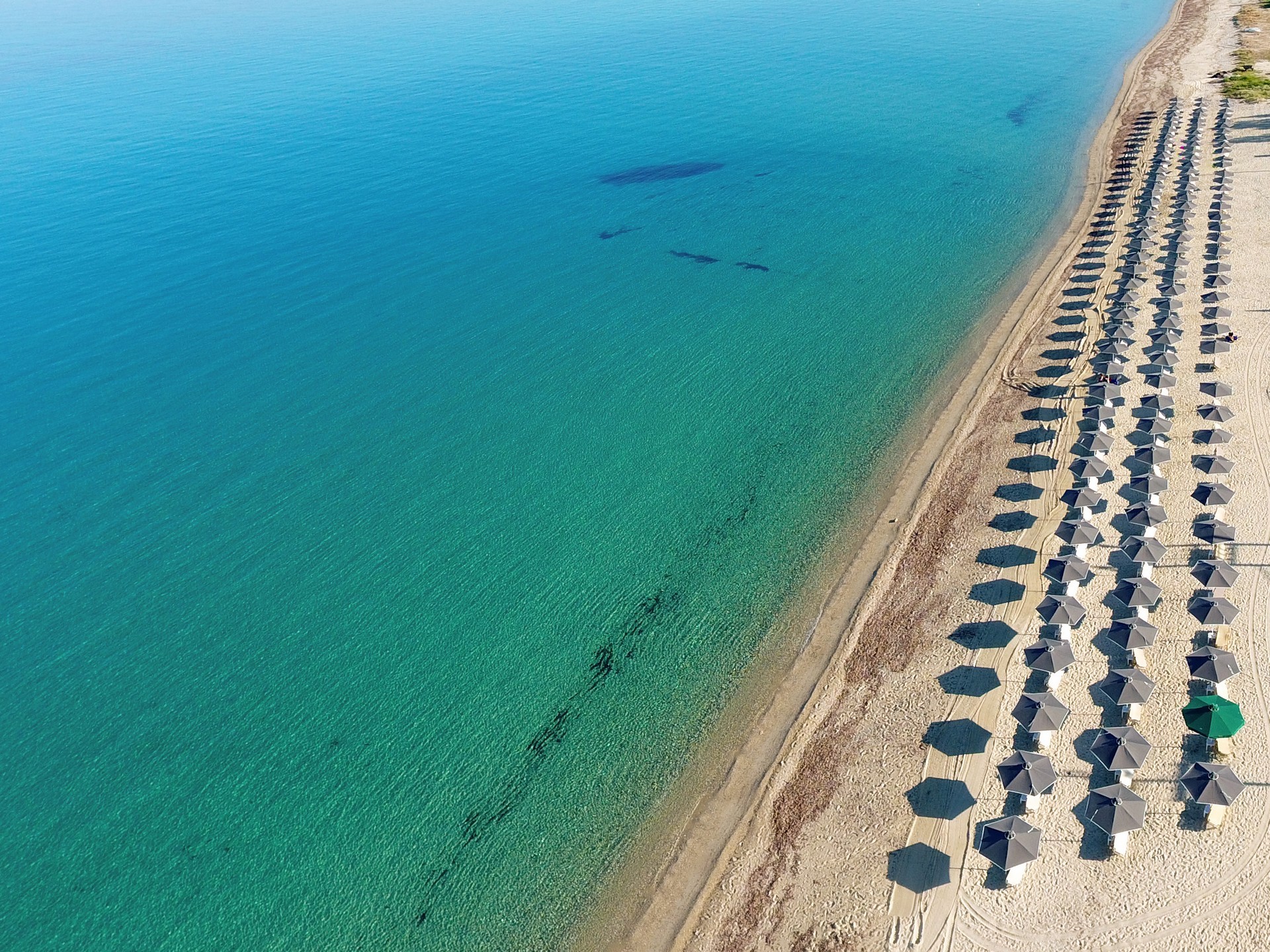 Possidi Holidays Resort & Suites 17