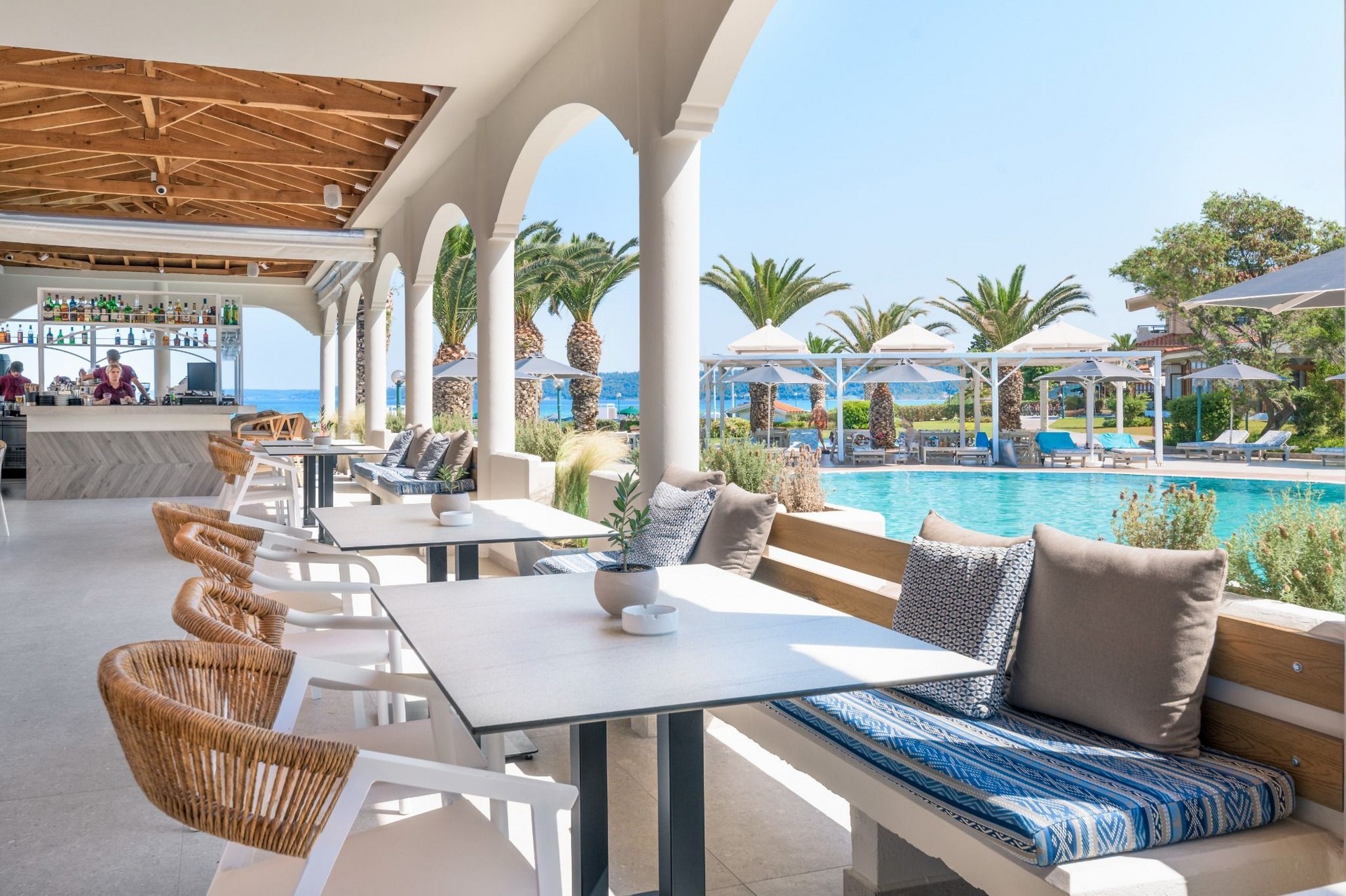 Possidi Holidays Resort & Suites 18