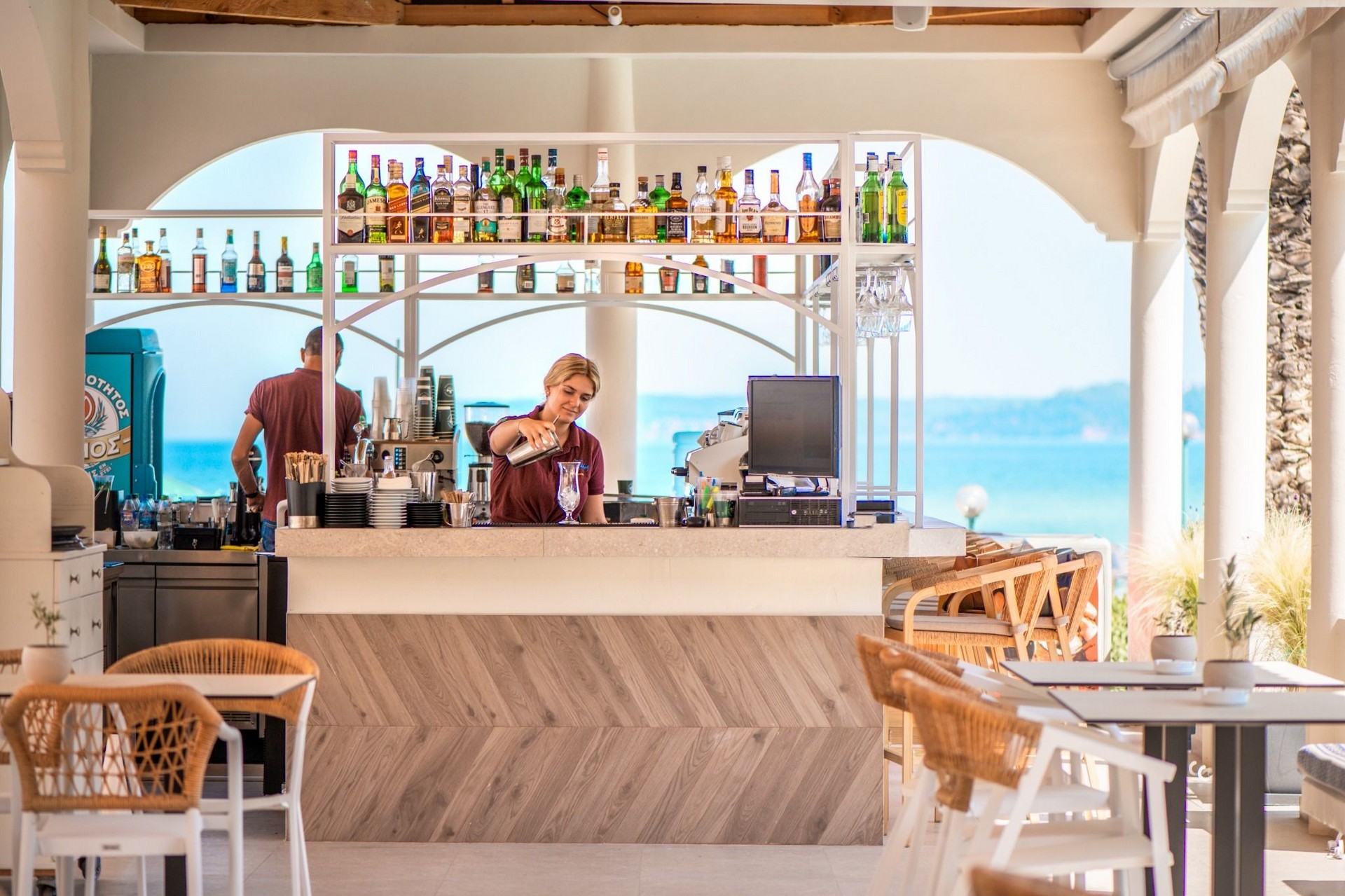 Possidi Holidays Resort & Suites 19