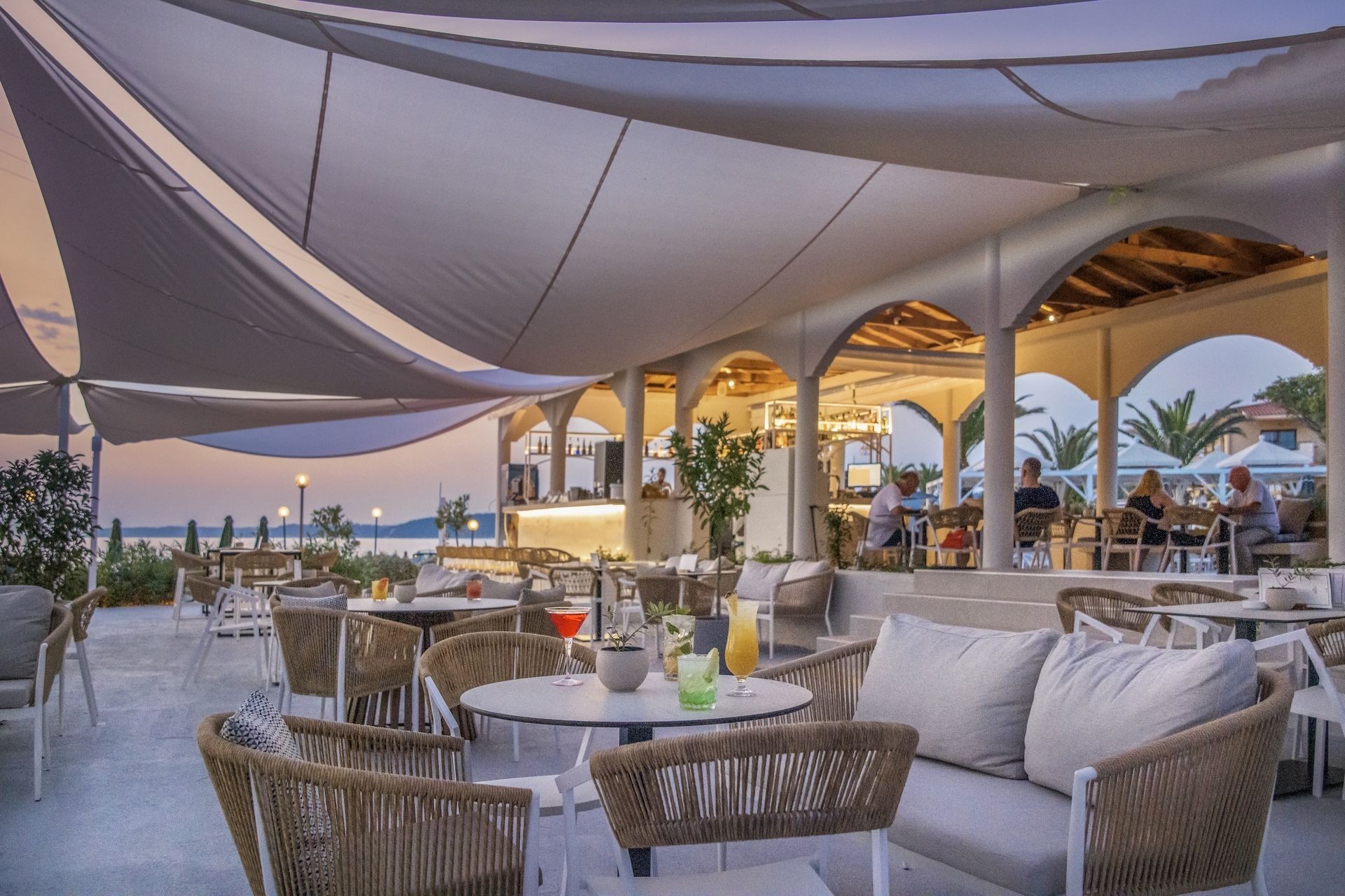 Possidi Holidays Resort & Suites 20