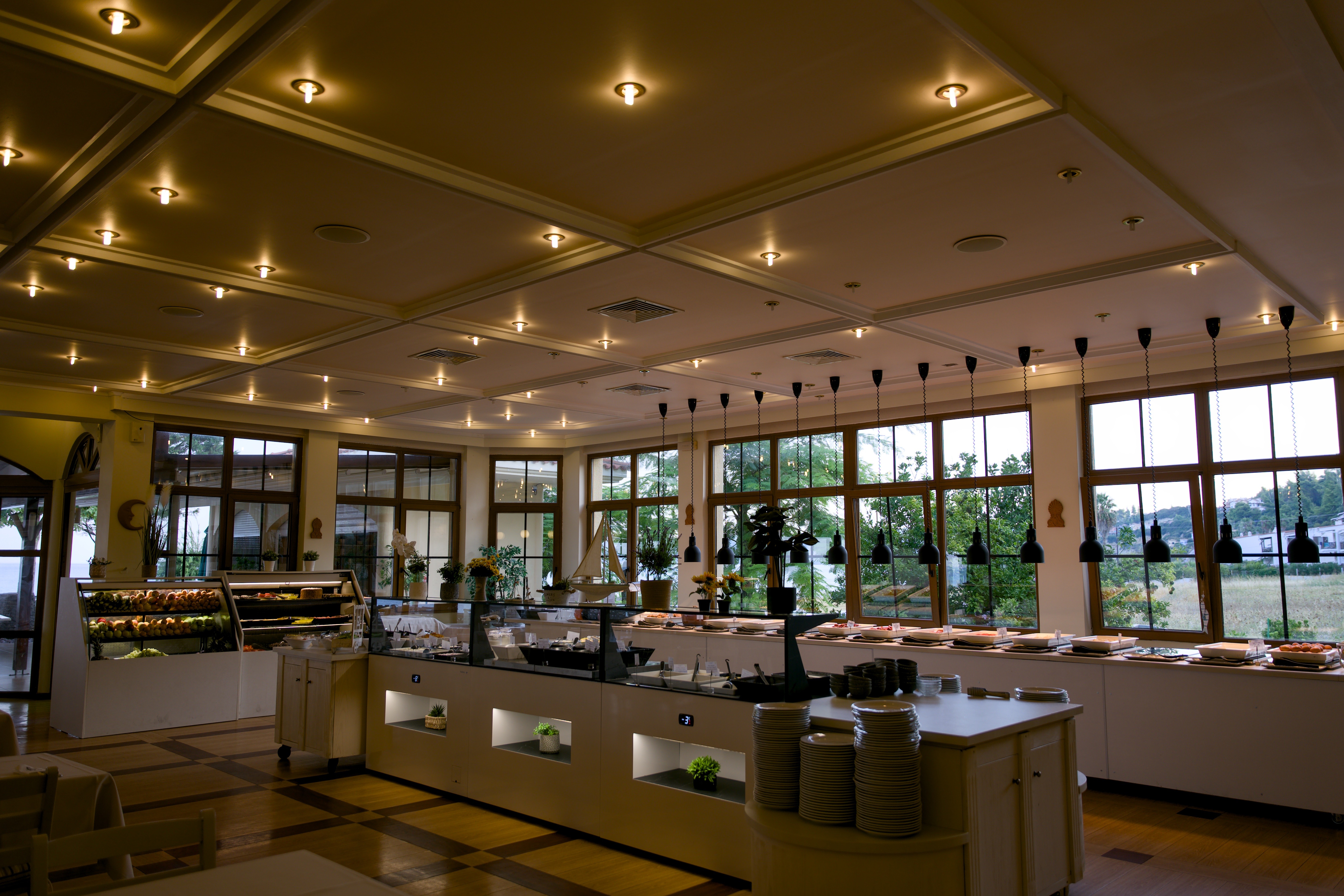 Possidi Holidays Resort & Suites 22