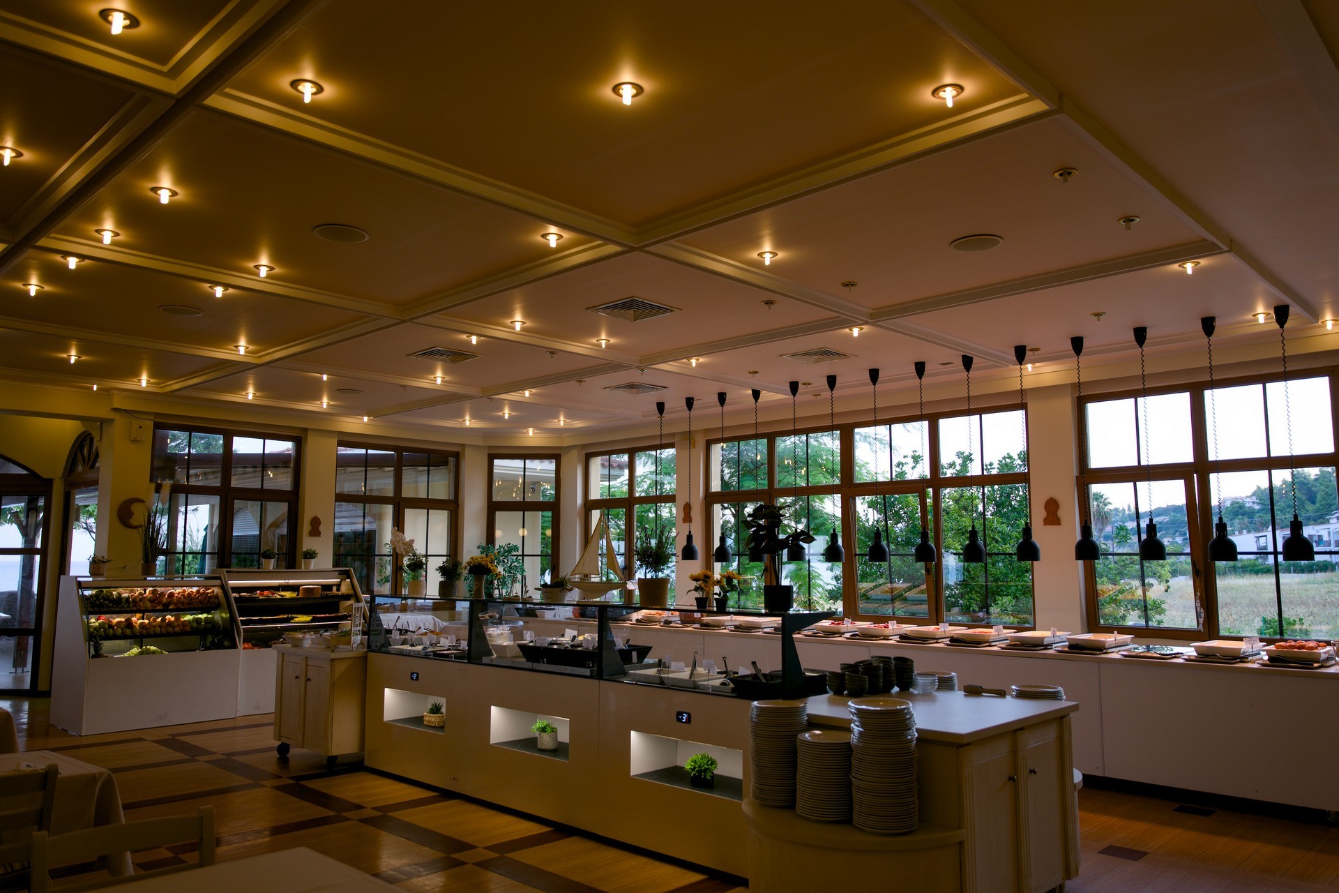 Possidi Holidays Resort & Suites 21