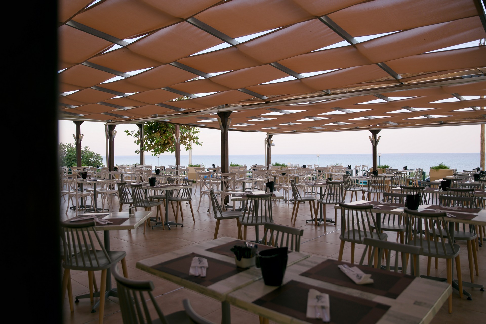 Possidi Holidays Resort & Suites 24