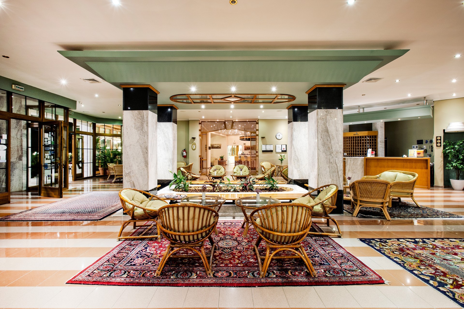 Possidi Holidays Resort & Suites 25