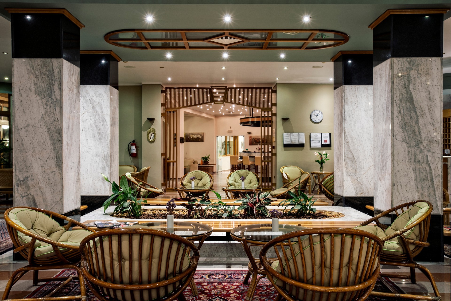 Possidi Holidays Resort & Suites 27