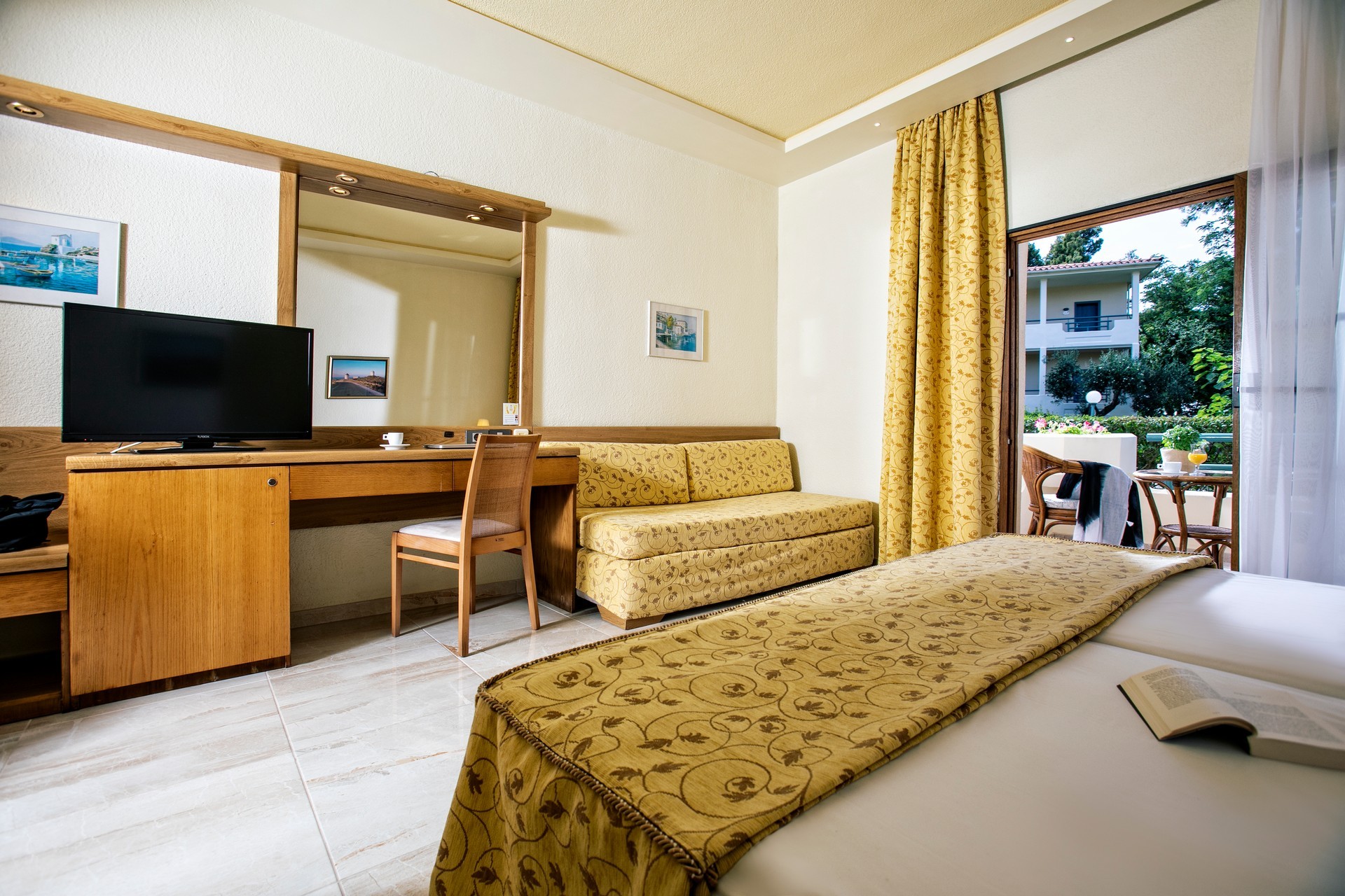 Possidi Holidays Resort & Suites 7