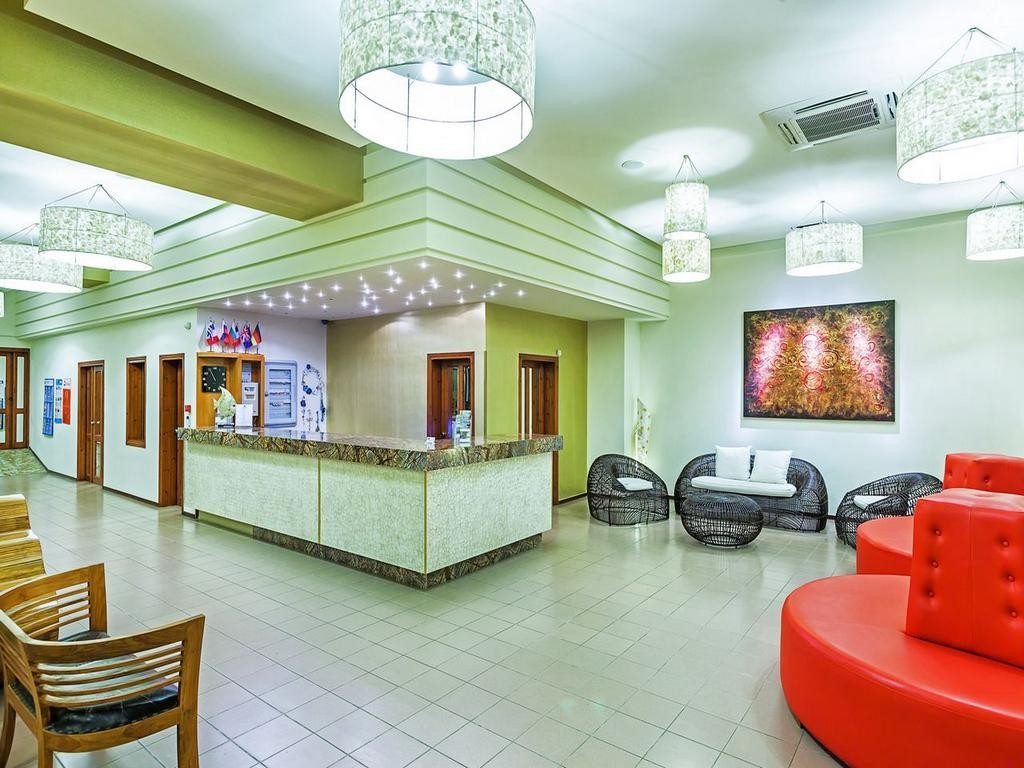 Possidi Paradise Hotel 13