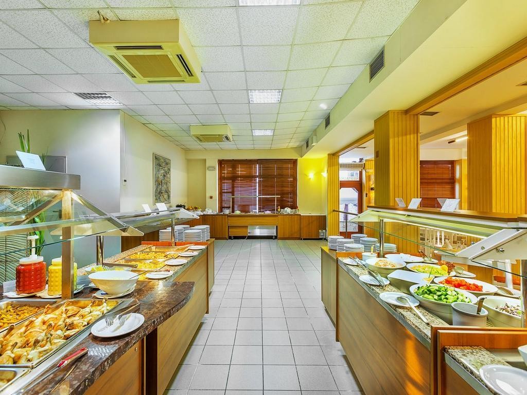 Possidi Paradise Hotel 12