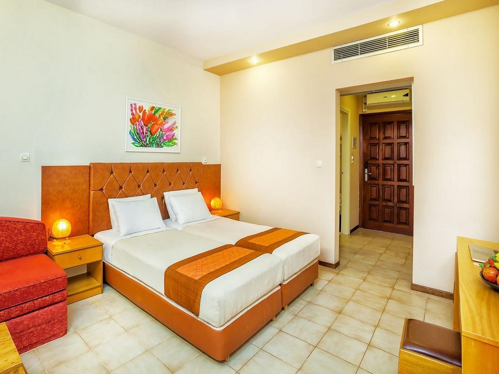 Possidi Paradise Hotel 6