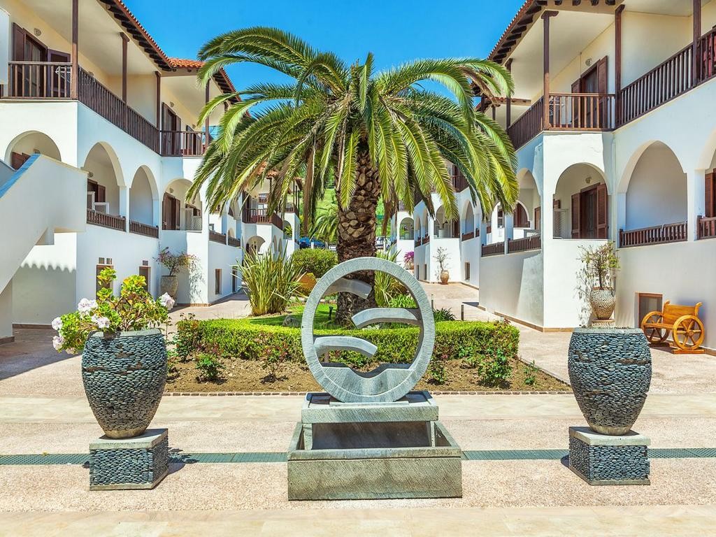 Possidi Paradise Hotel 17