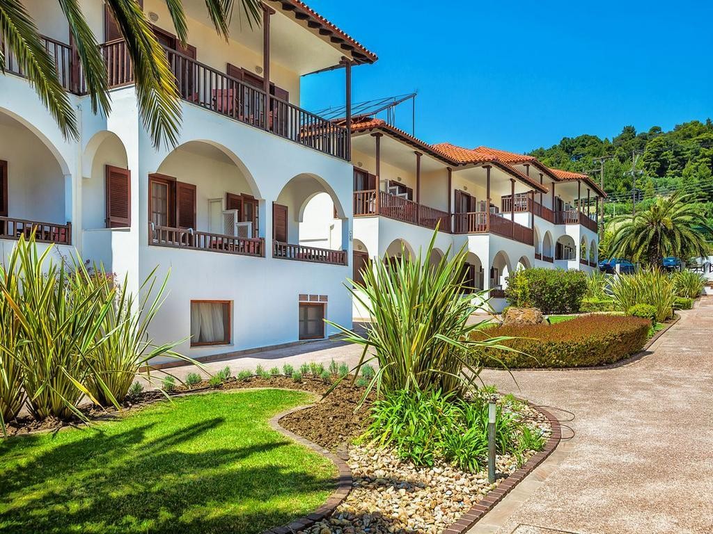 Possidi Paradise Hotel 18