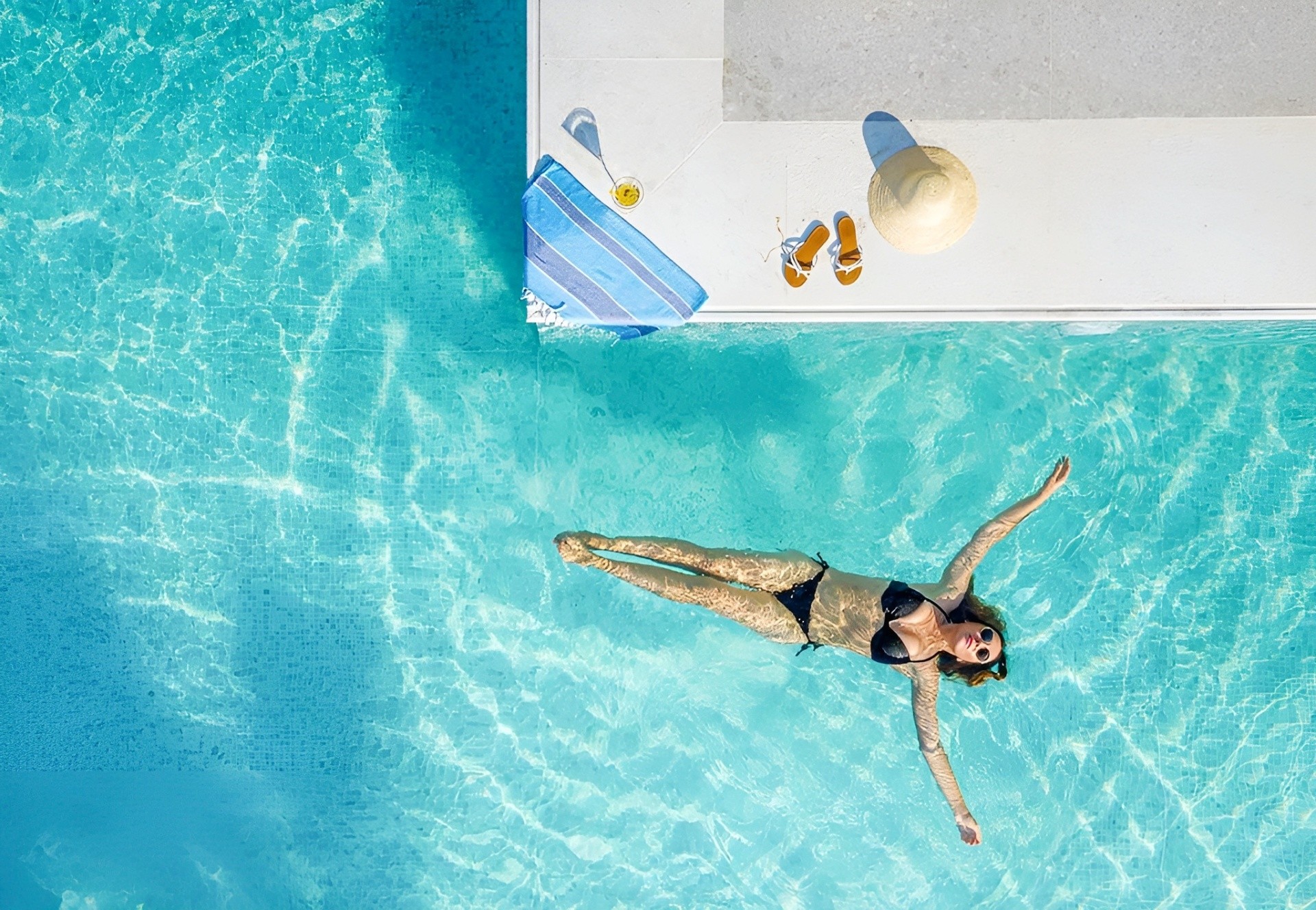 Portes Lithos Luxury Resort 13