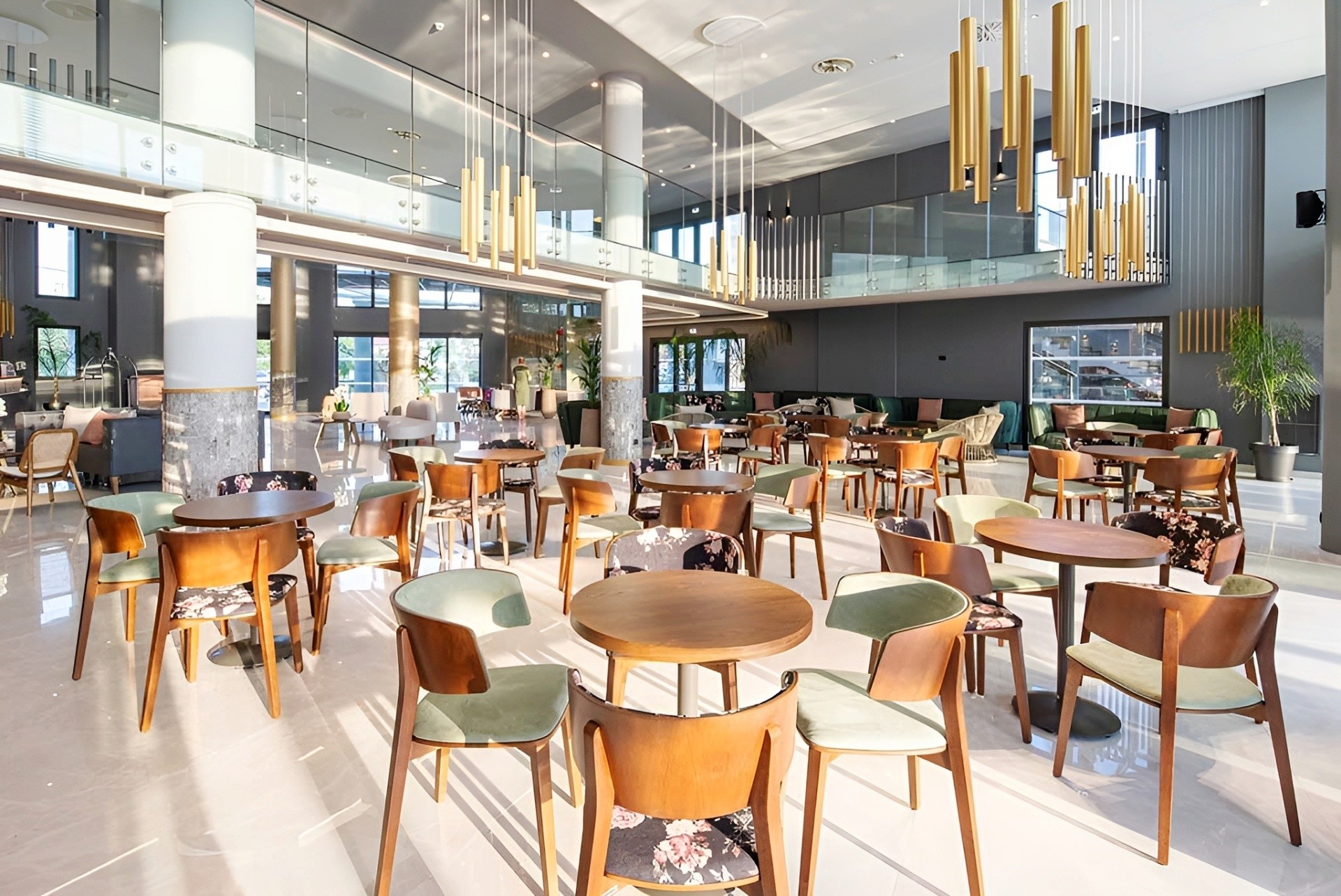 Portes Lithos Luxury Resort 14