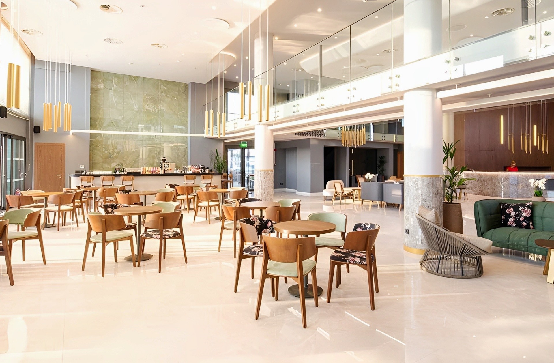 Portes Lithos Luxury Resort 15