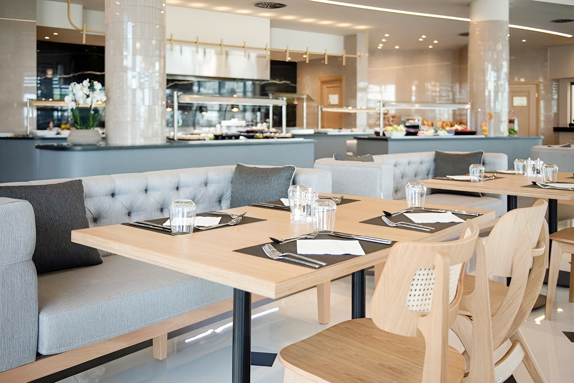 Portes Lithos Luxury Resort 17