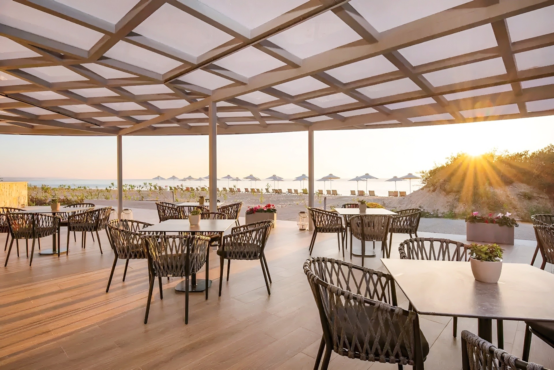 Portes Lithos Luxury Resort 19