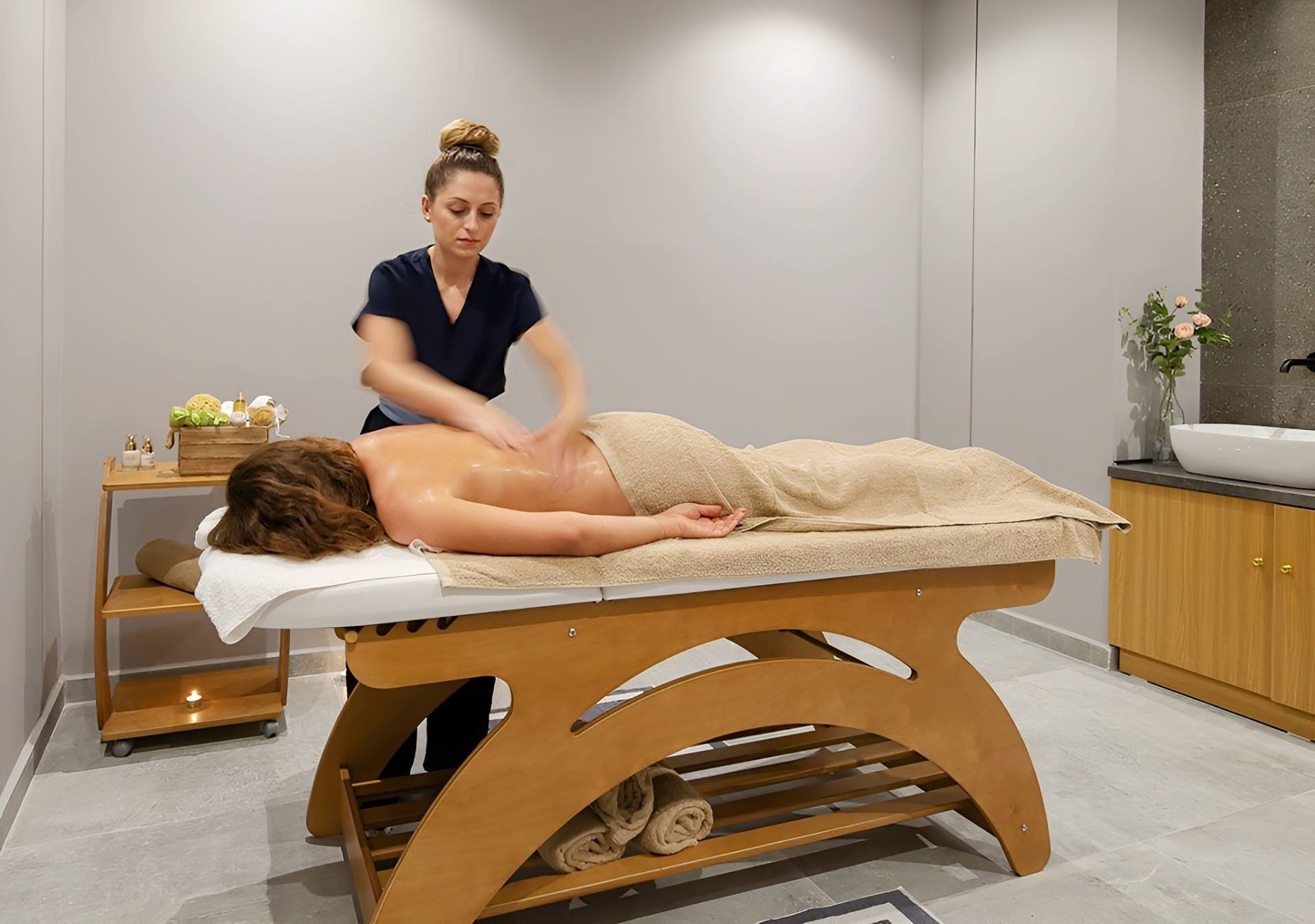 Portes Lithos Luxury Resort 22