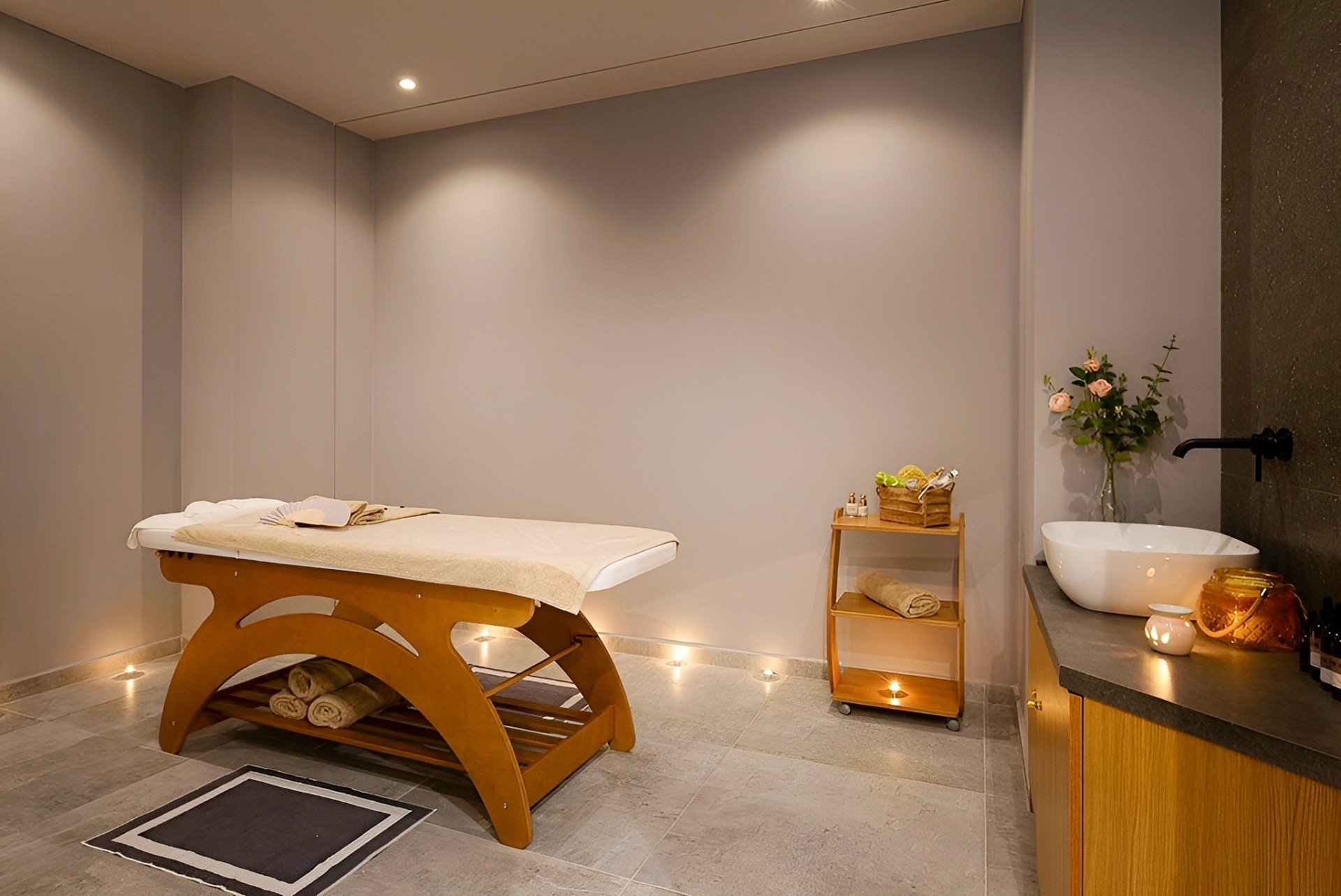 Portes Lithos Luxury Resort 24